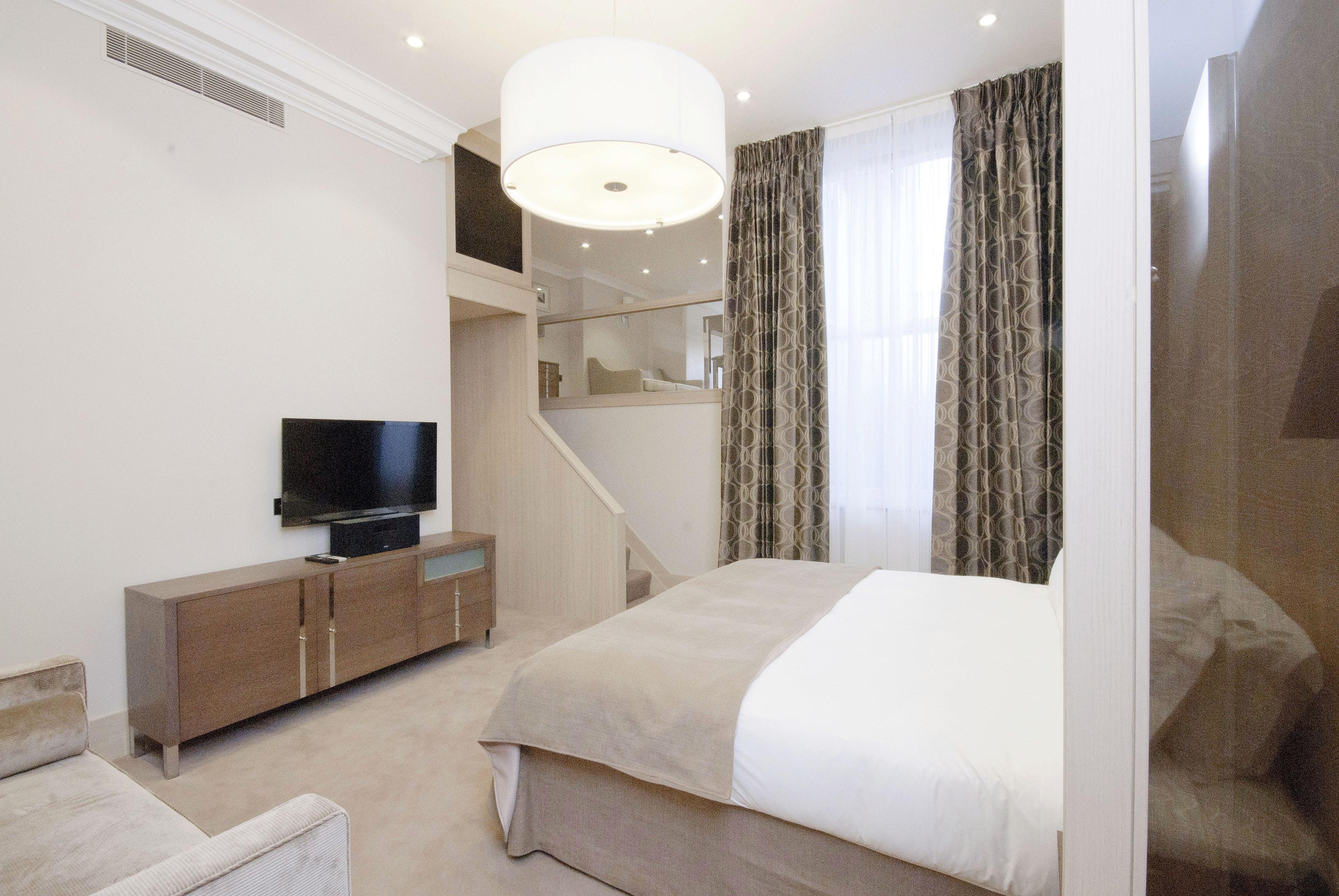 Claverley Court Apartahotel