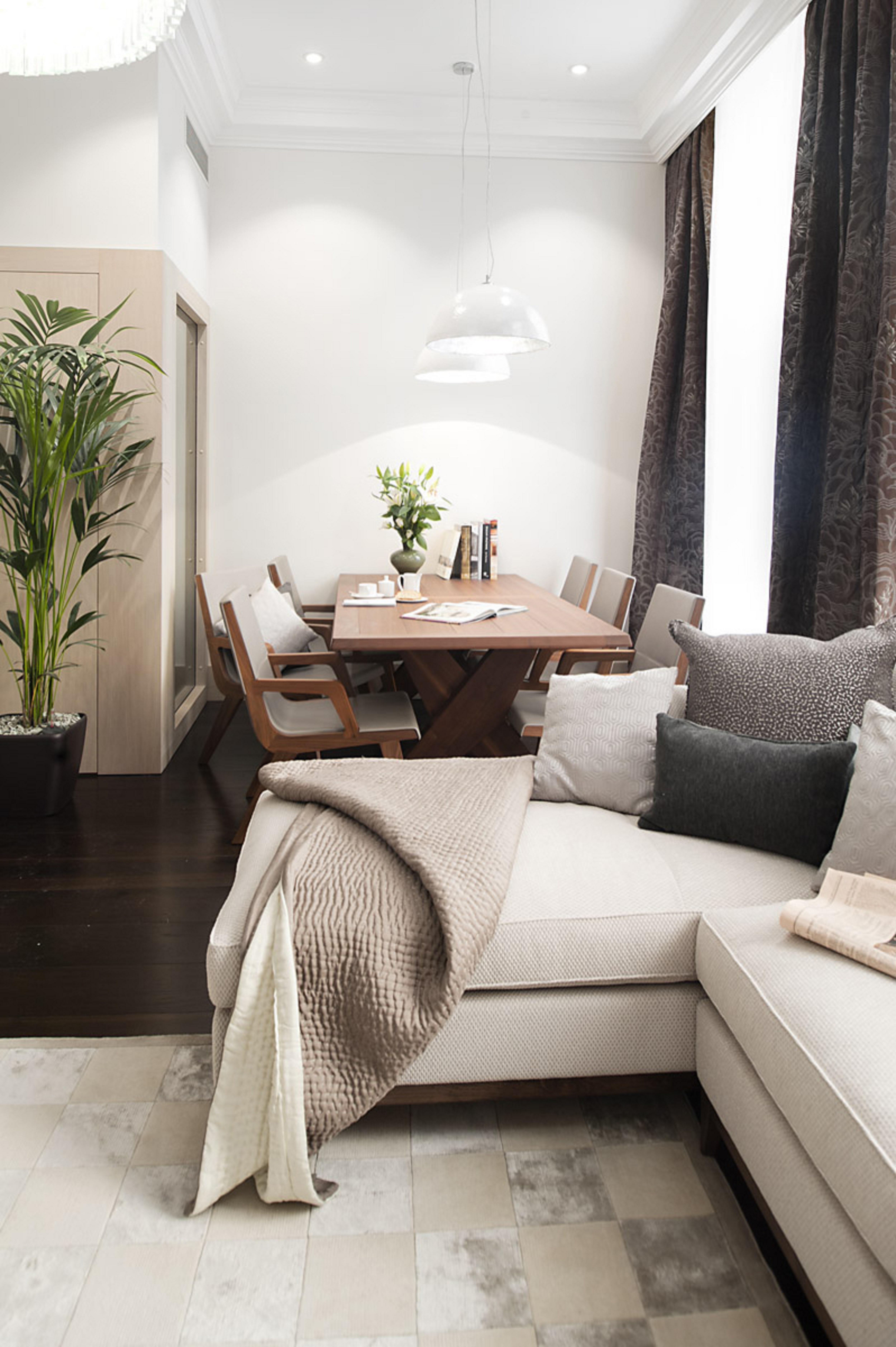 Apartahotel Claverley Court Londres