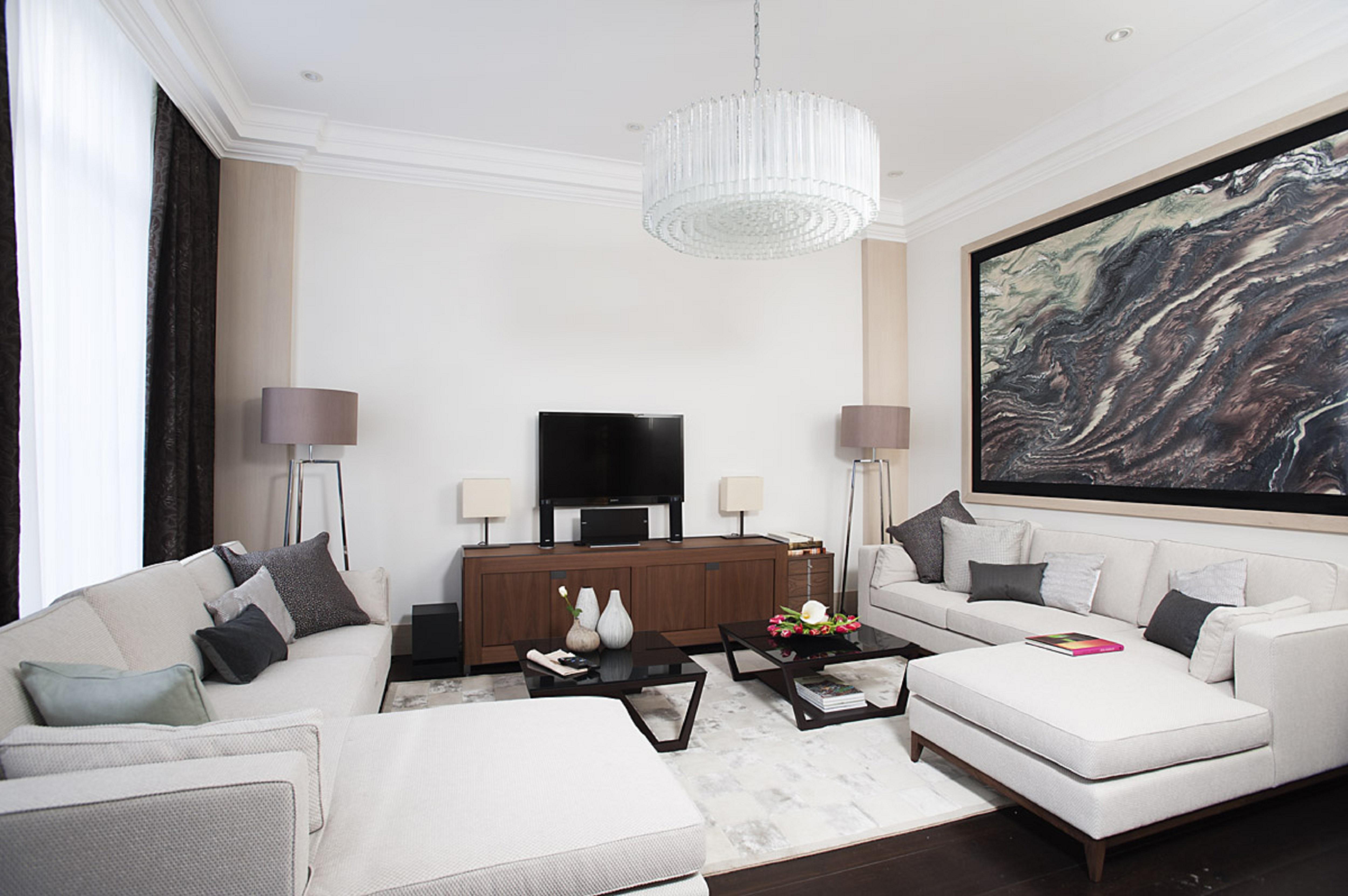 Claverley Court Apartahotel 5*