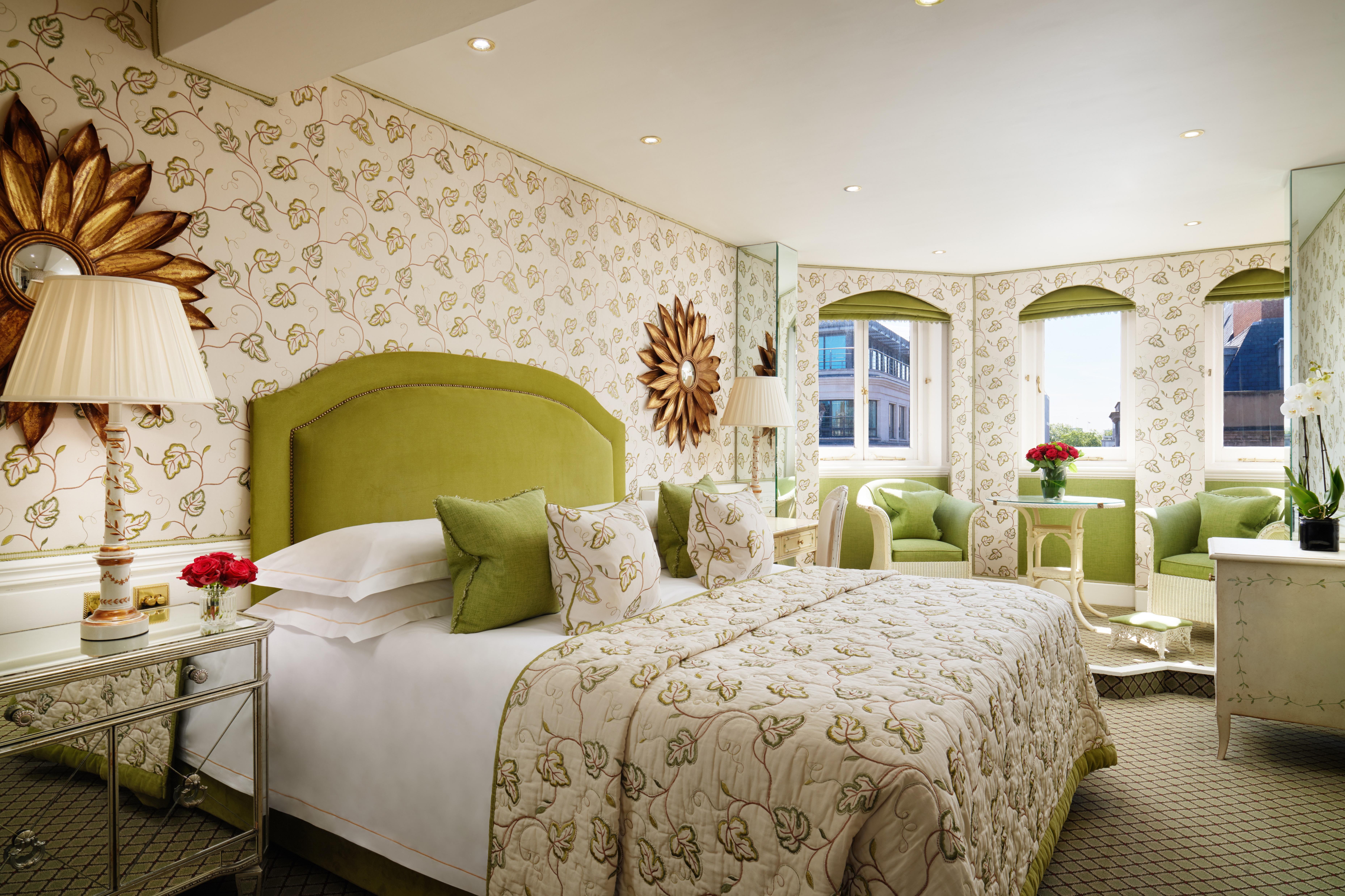 The Chesterfield Mayfair London