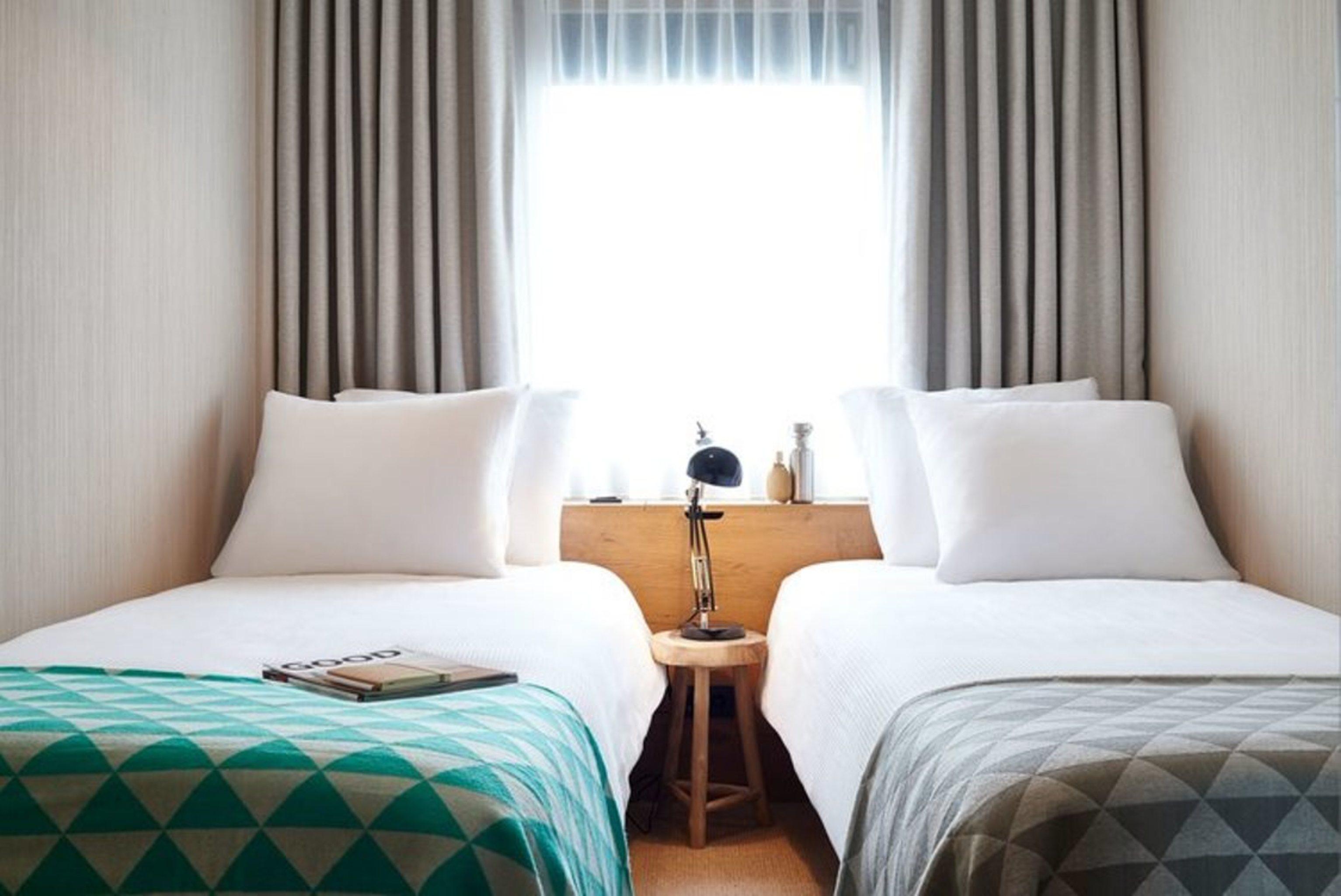 Good Hotel