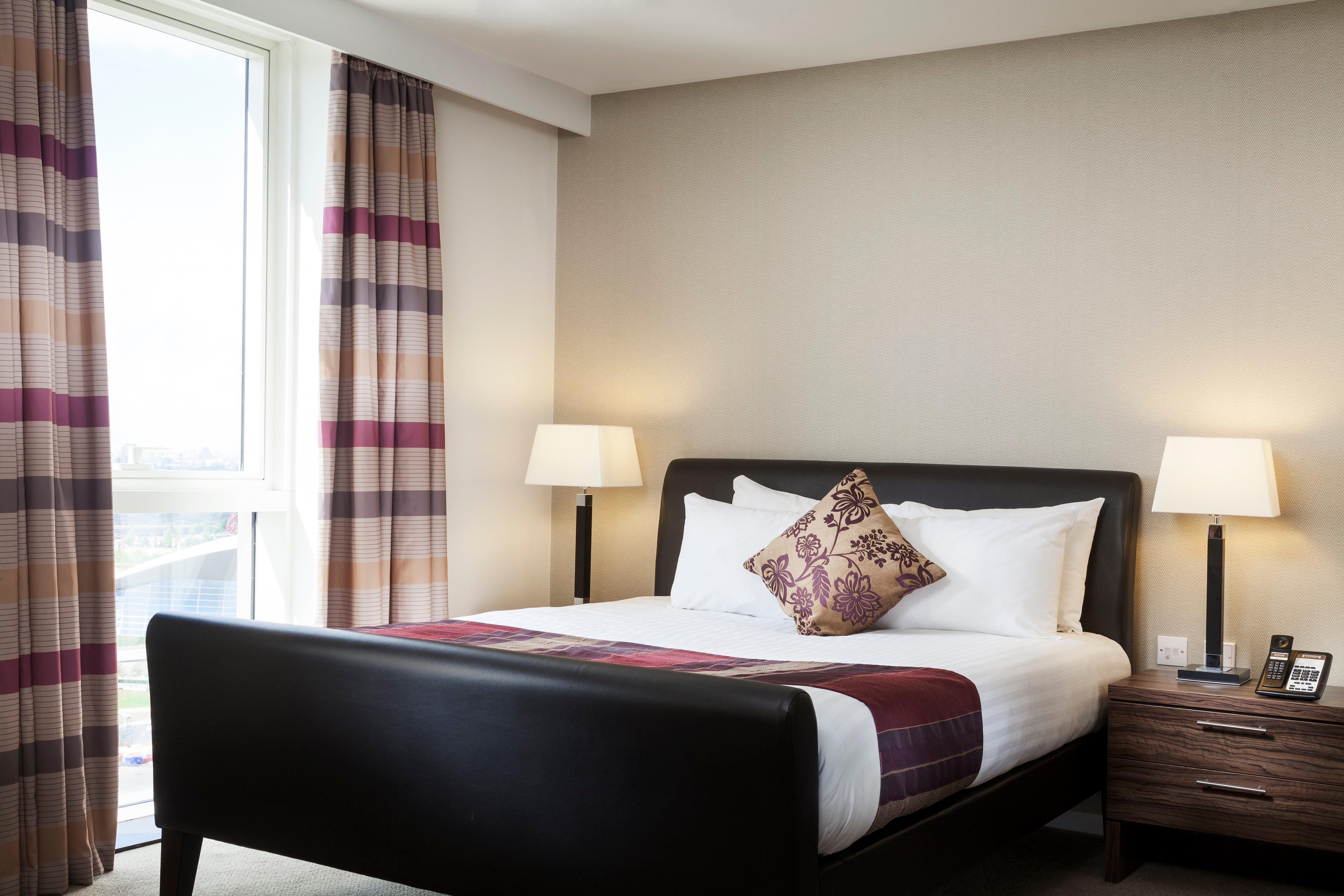 Hyatt House Stratford - Aparthotel