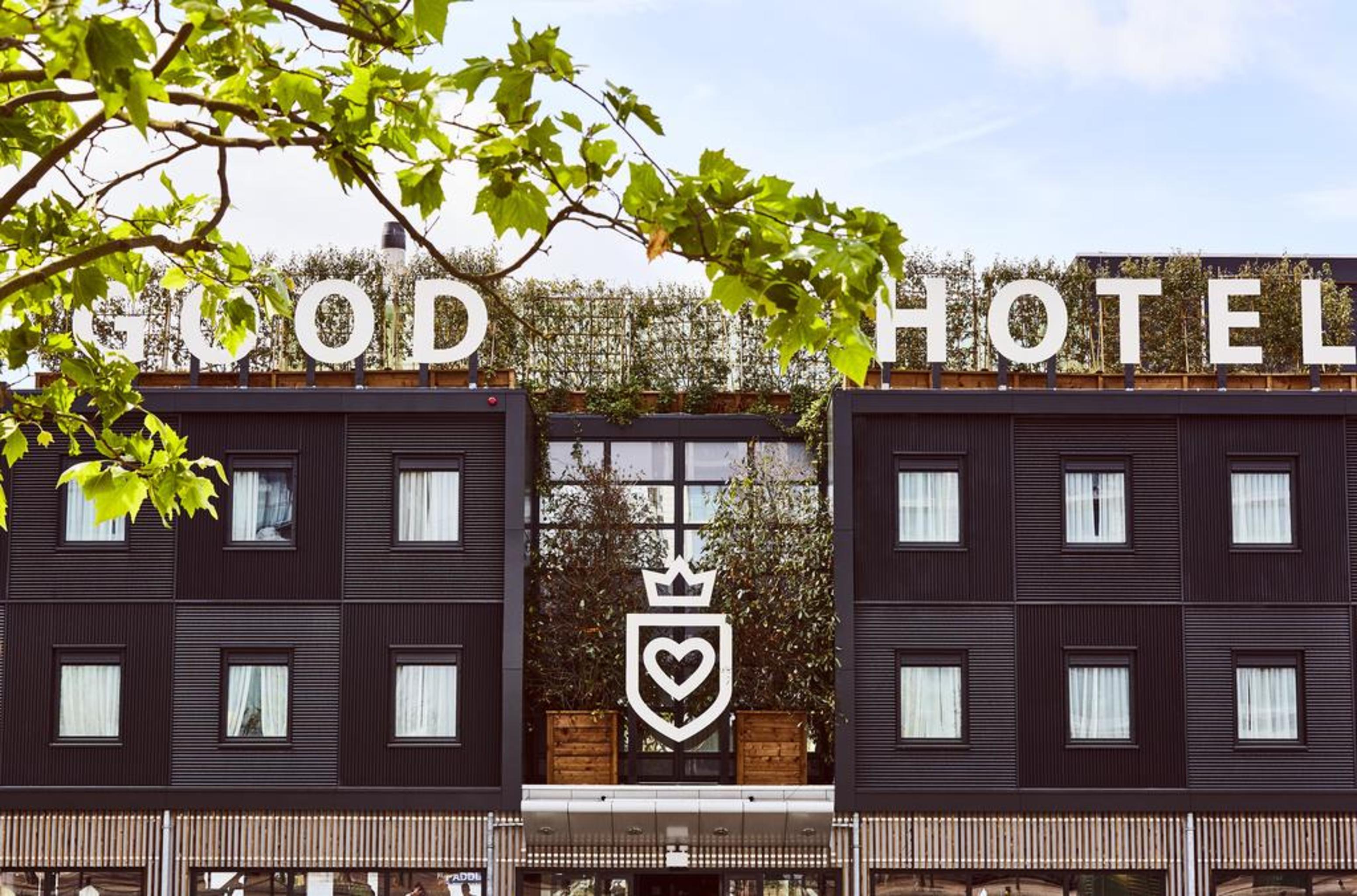 Good 4* London