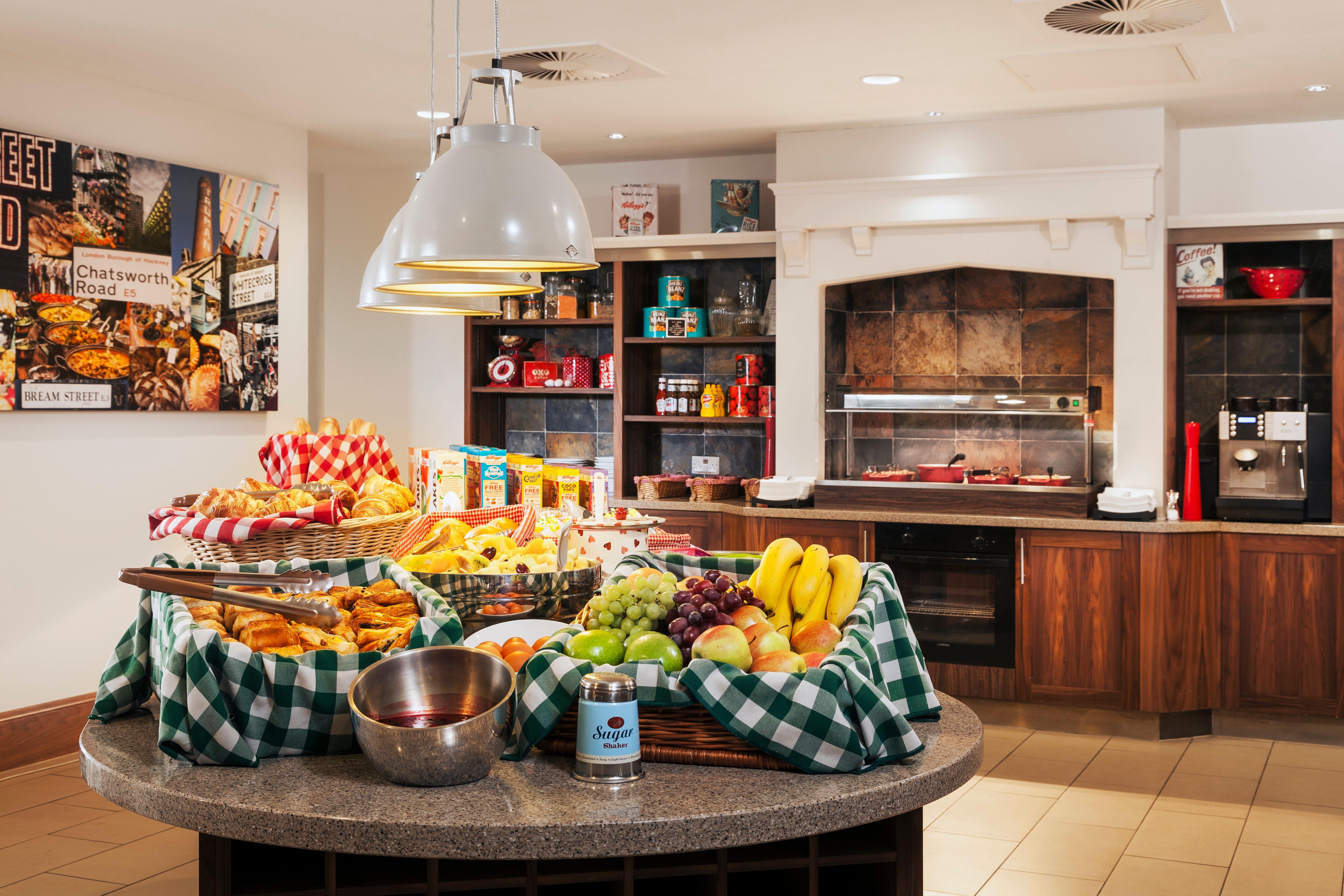Hyatt House Stratford - 4* Londen