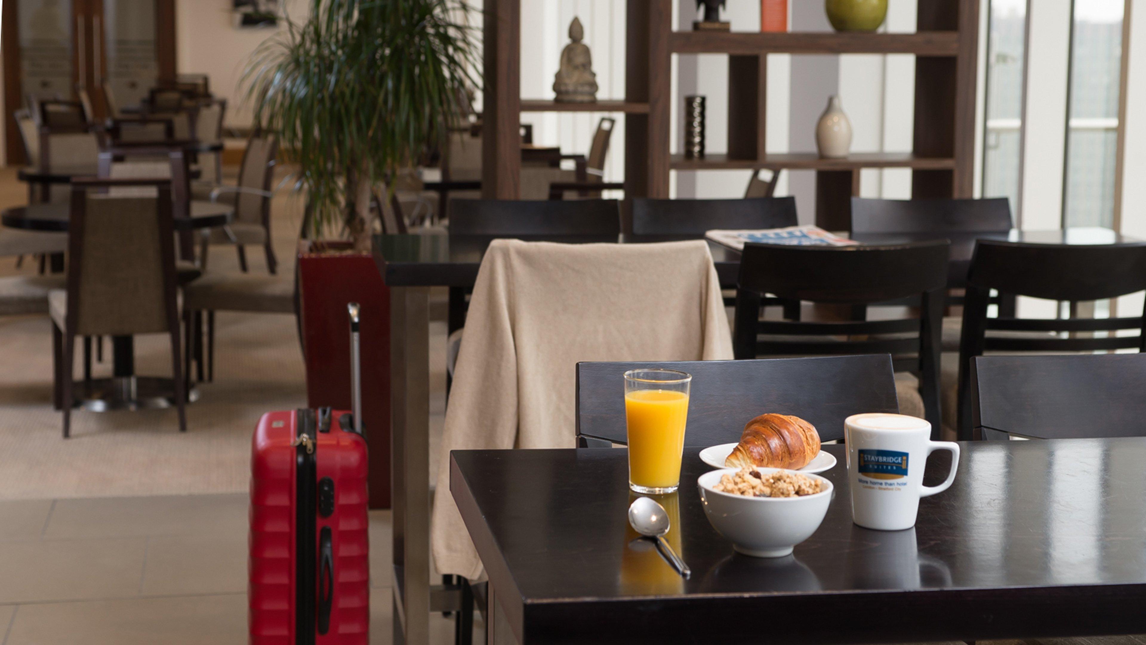 Hyatt House Stratford -