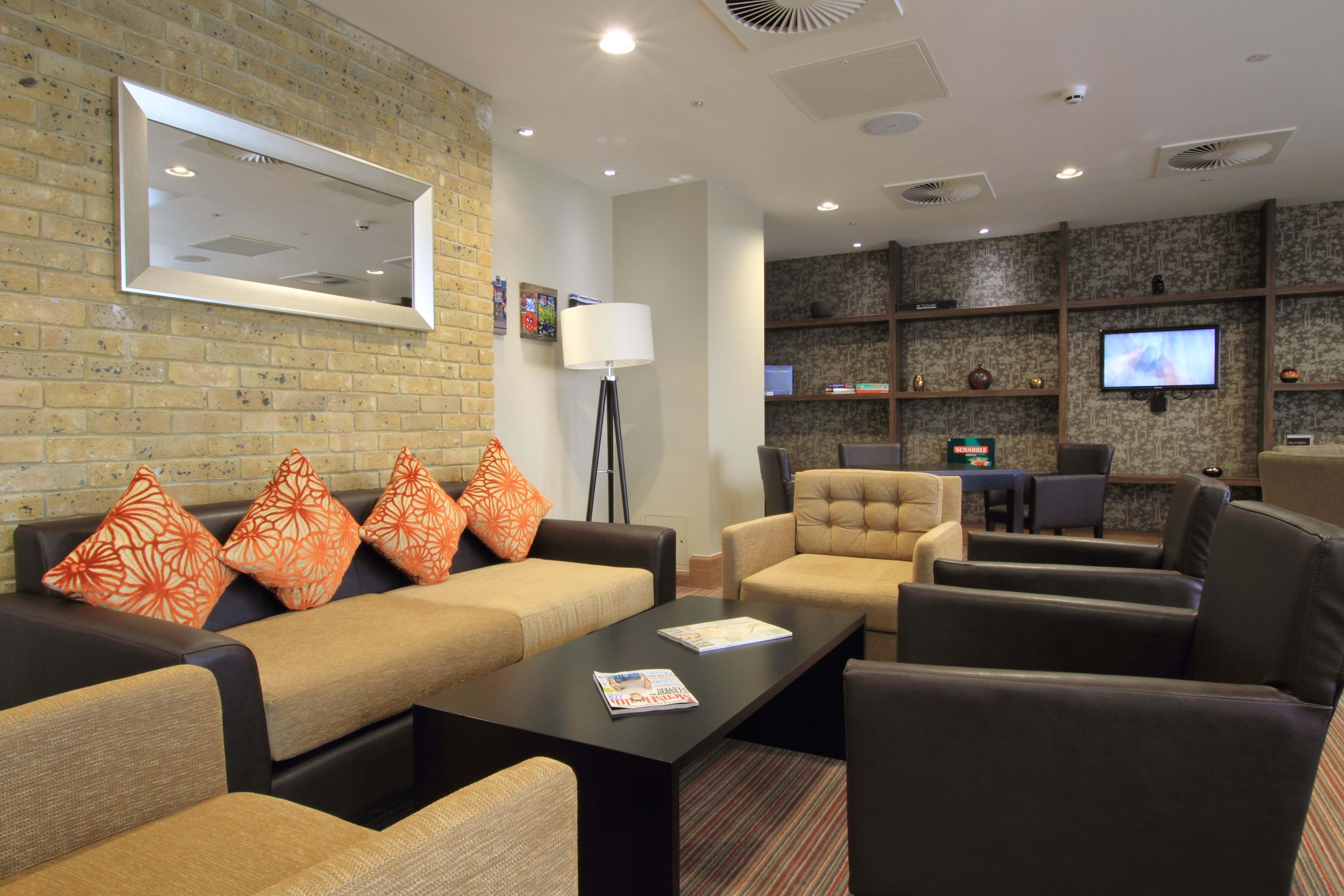 Hyatt House Stratford - Aparthotel Londen