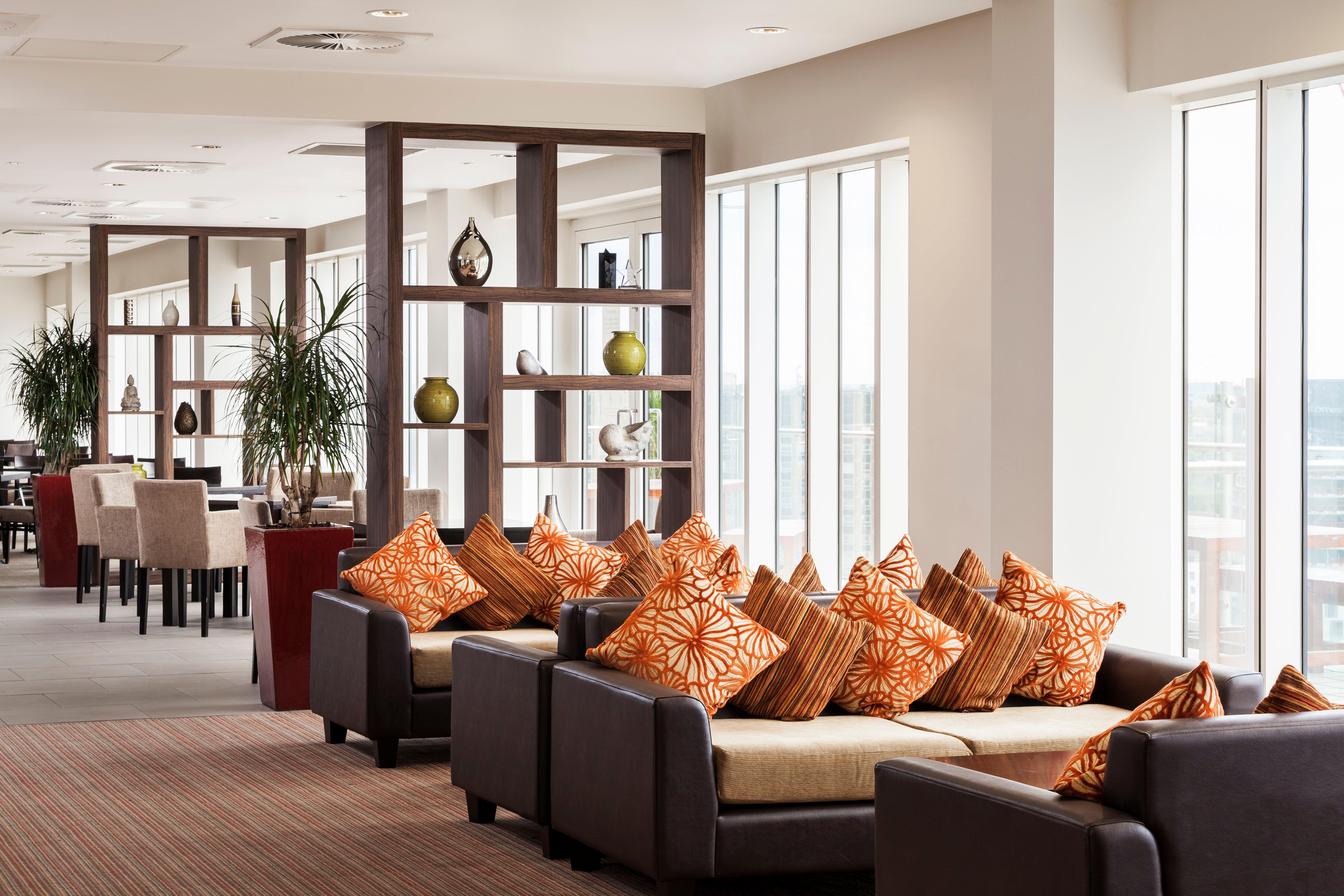 Hyatt House Stratford - Londen