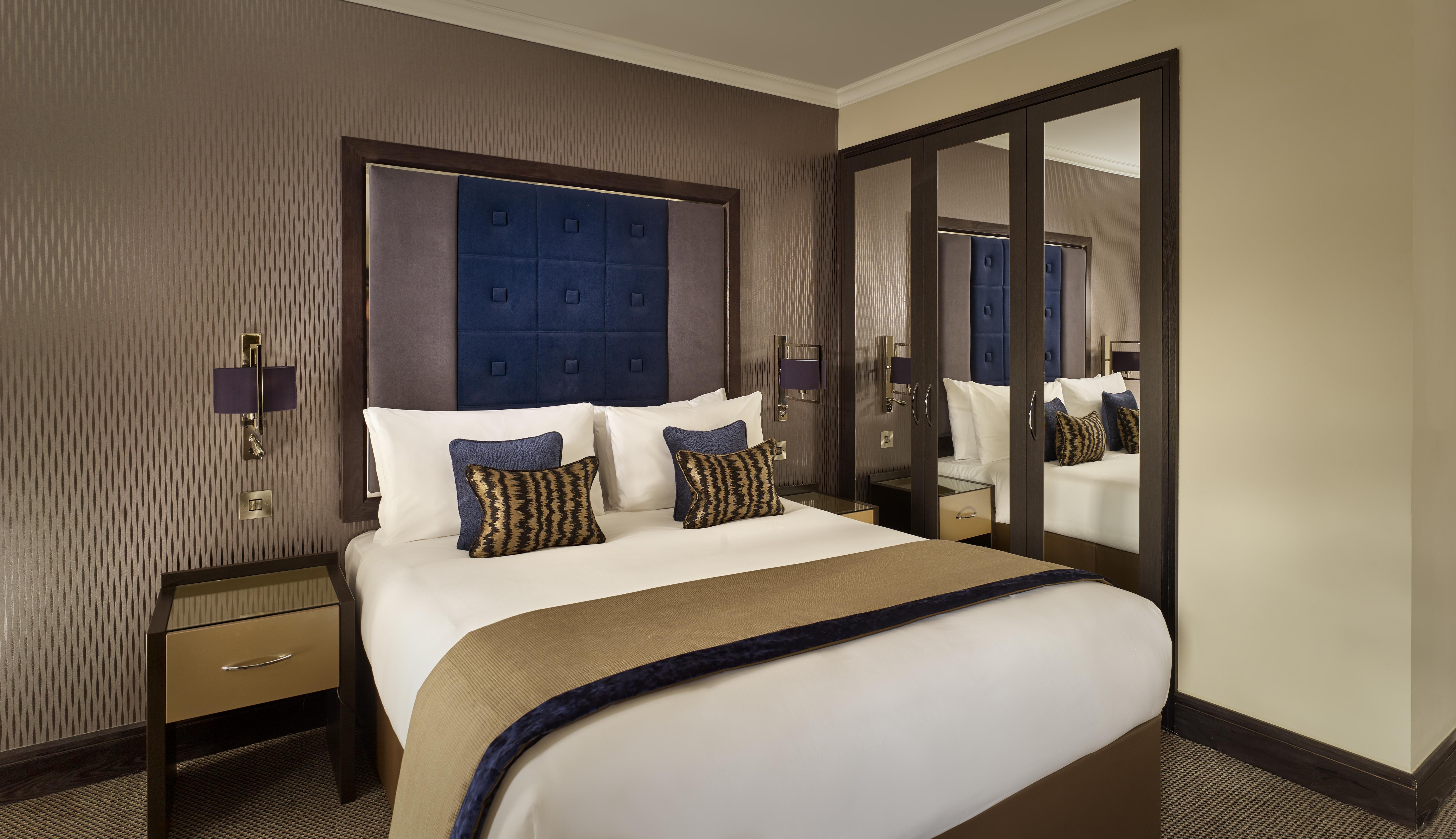 The Westbourne Hyde Park Hotel London