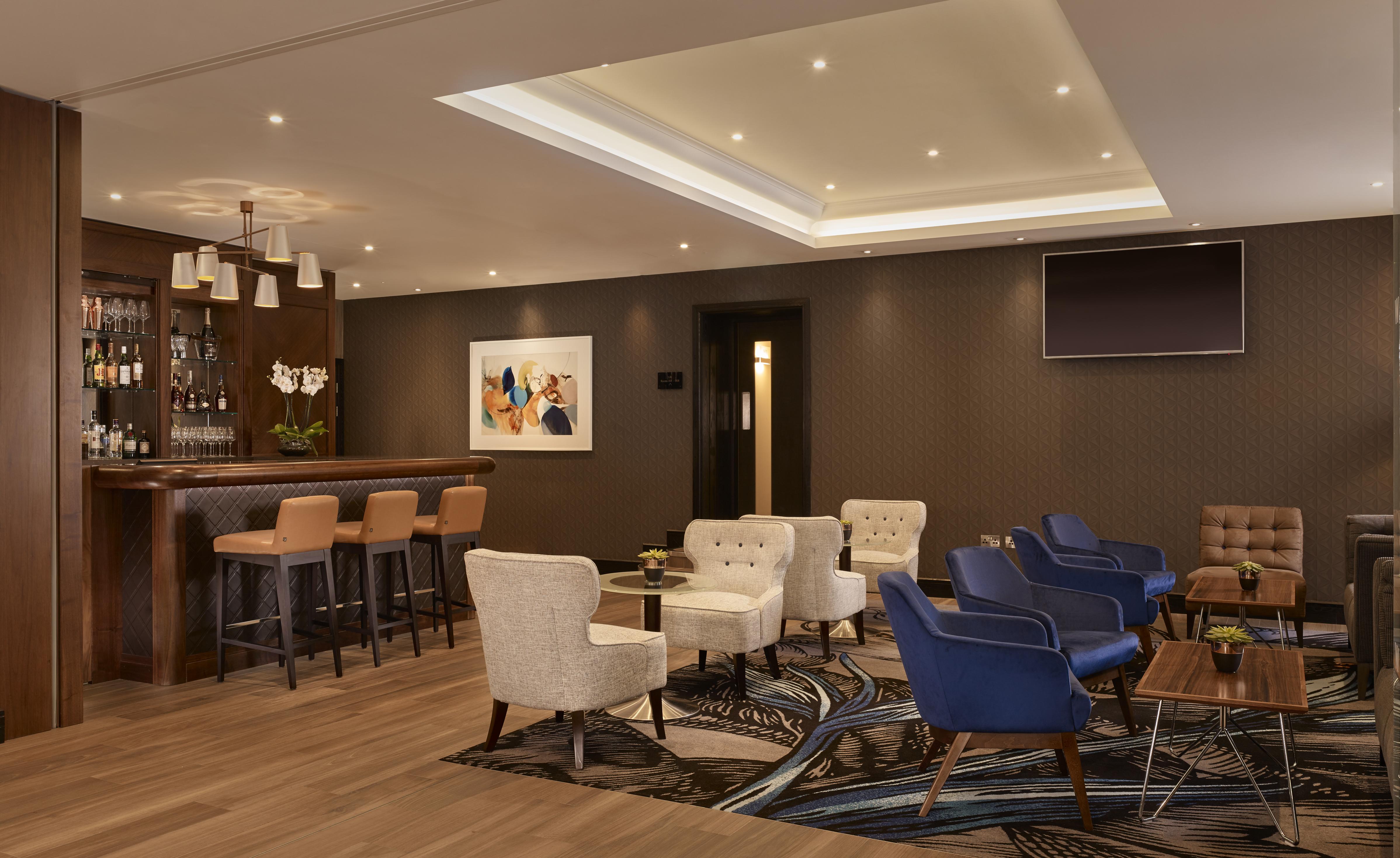 The Westbourne Hyde Park 4* London
