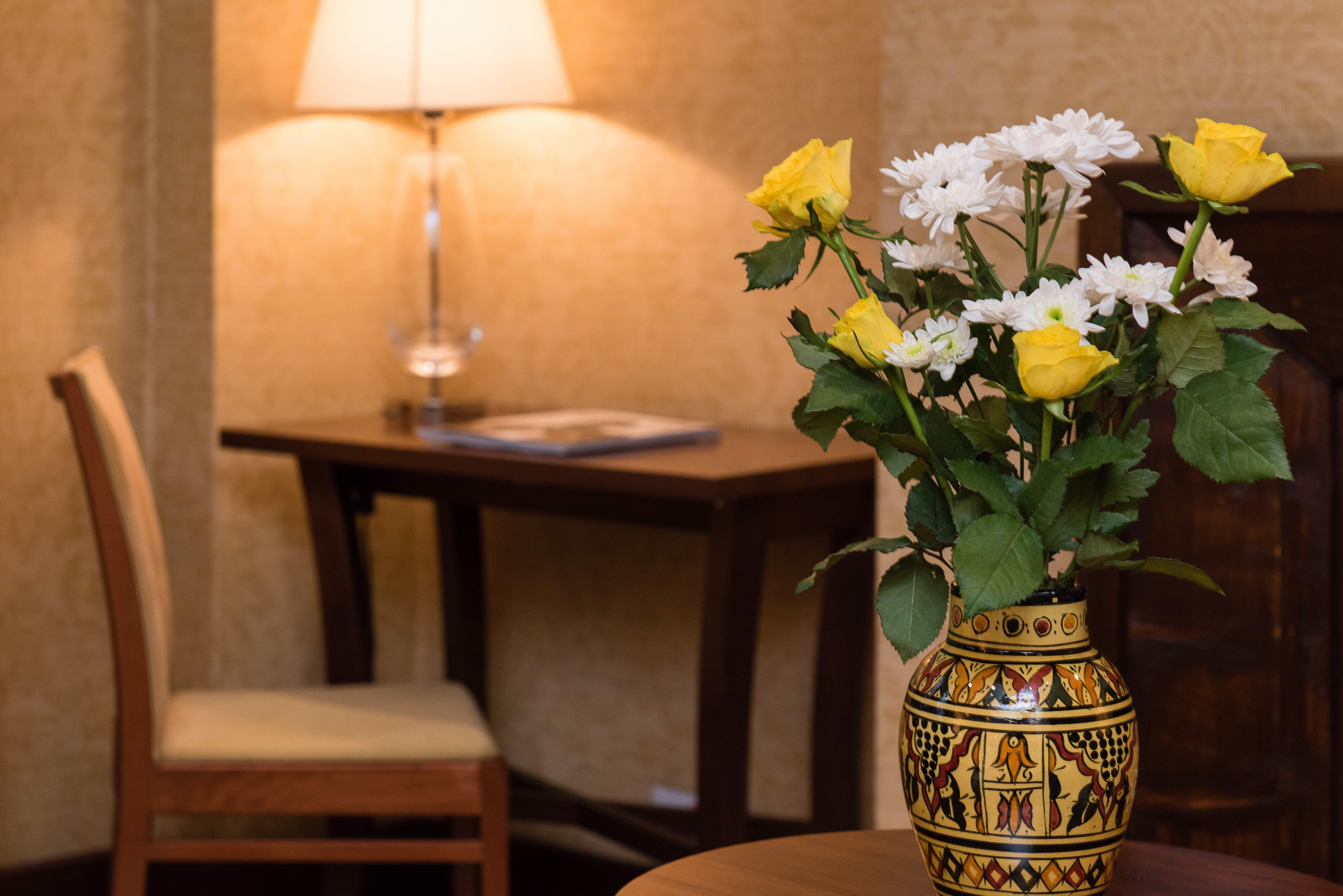 Blandford Hotel London