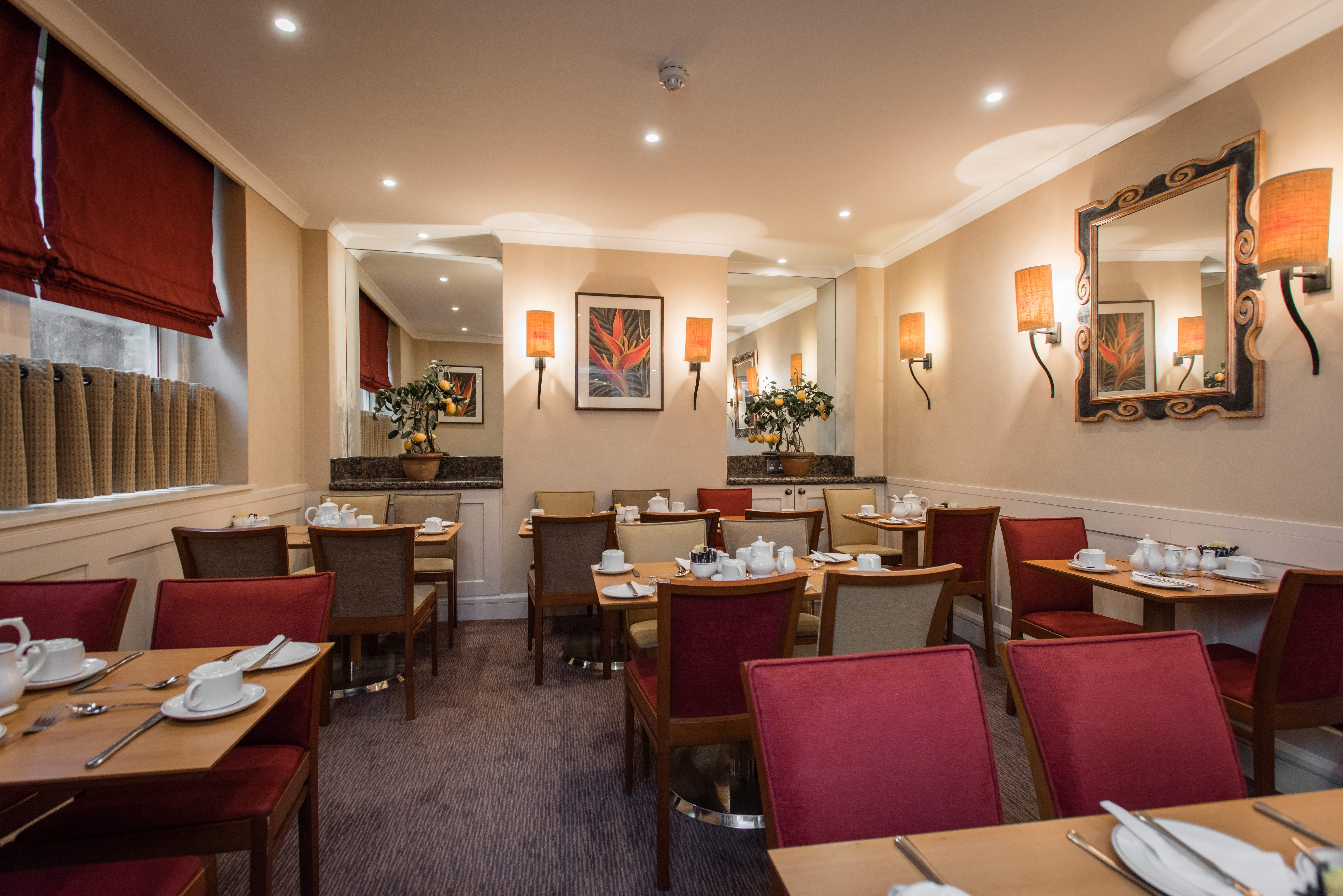Hotel Blandford 4*