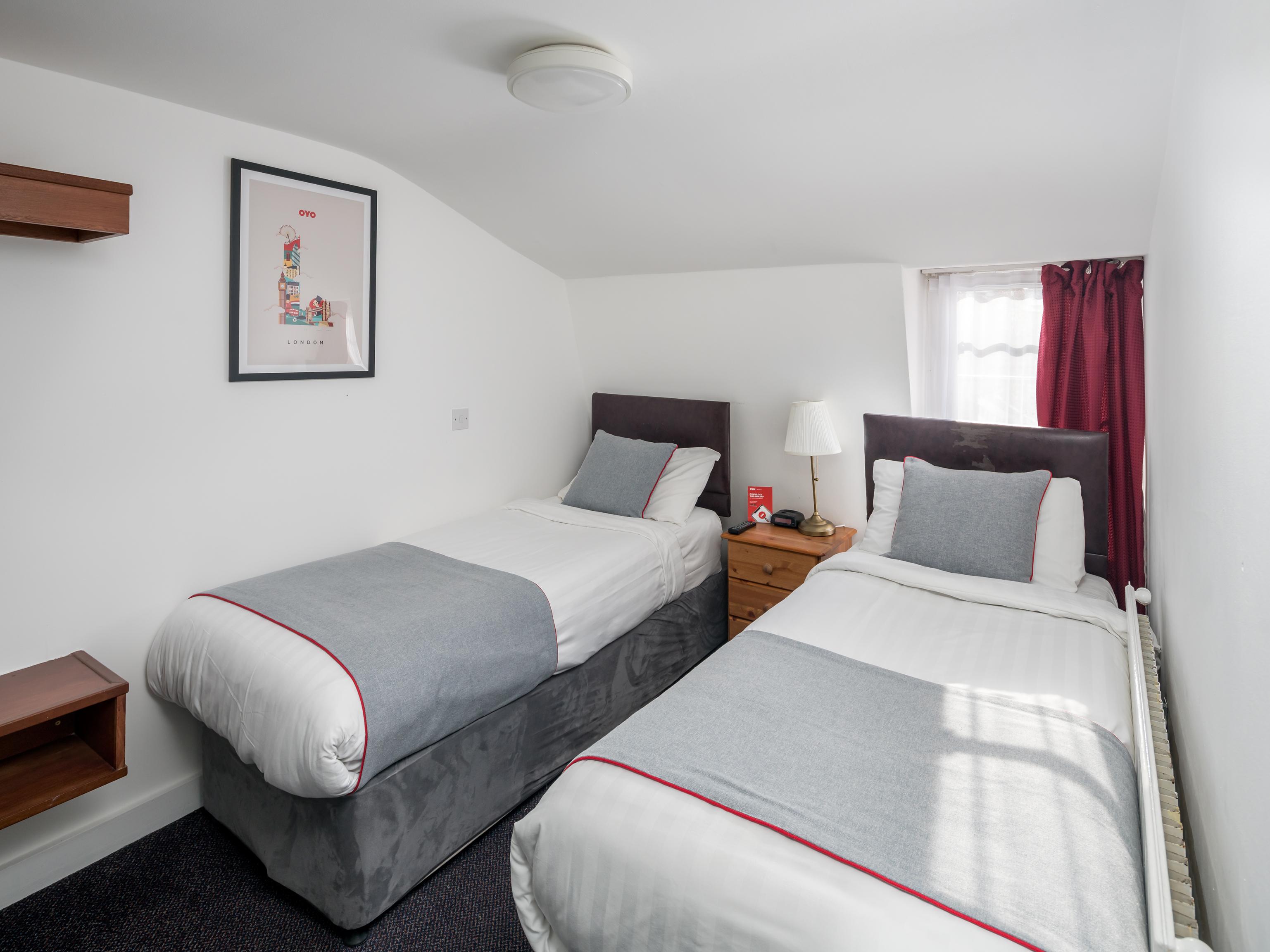 Apollo Kings Cross Hotel