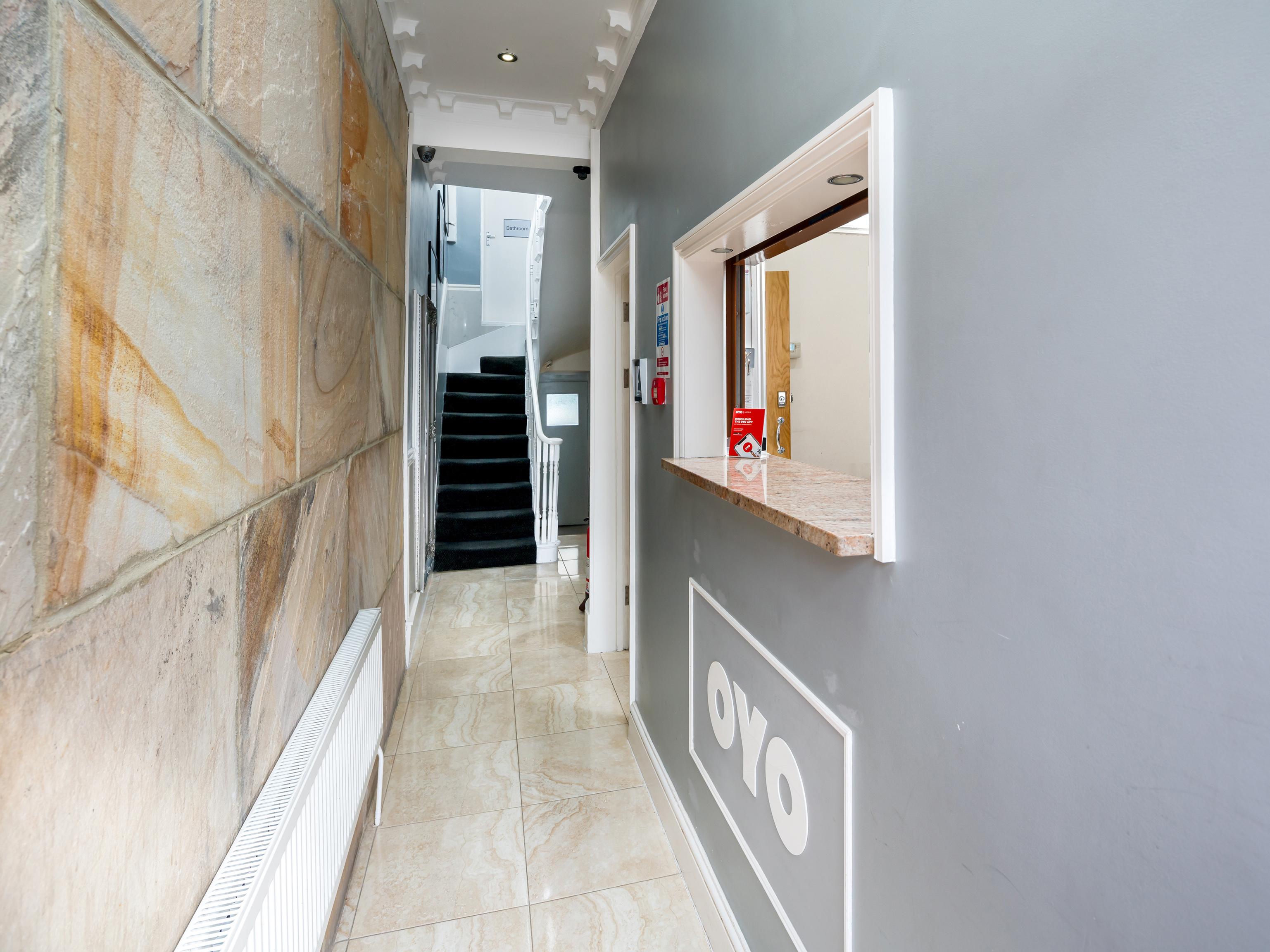 Apollo Kings Cross 3* London