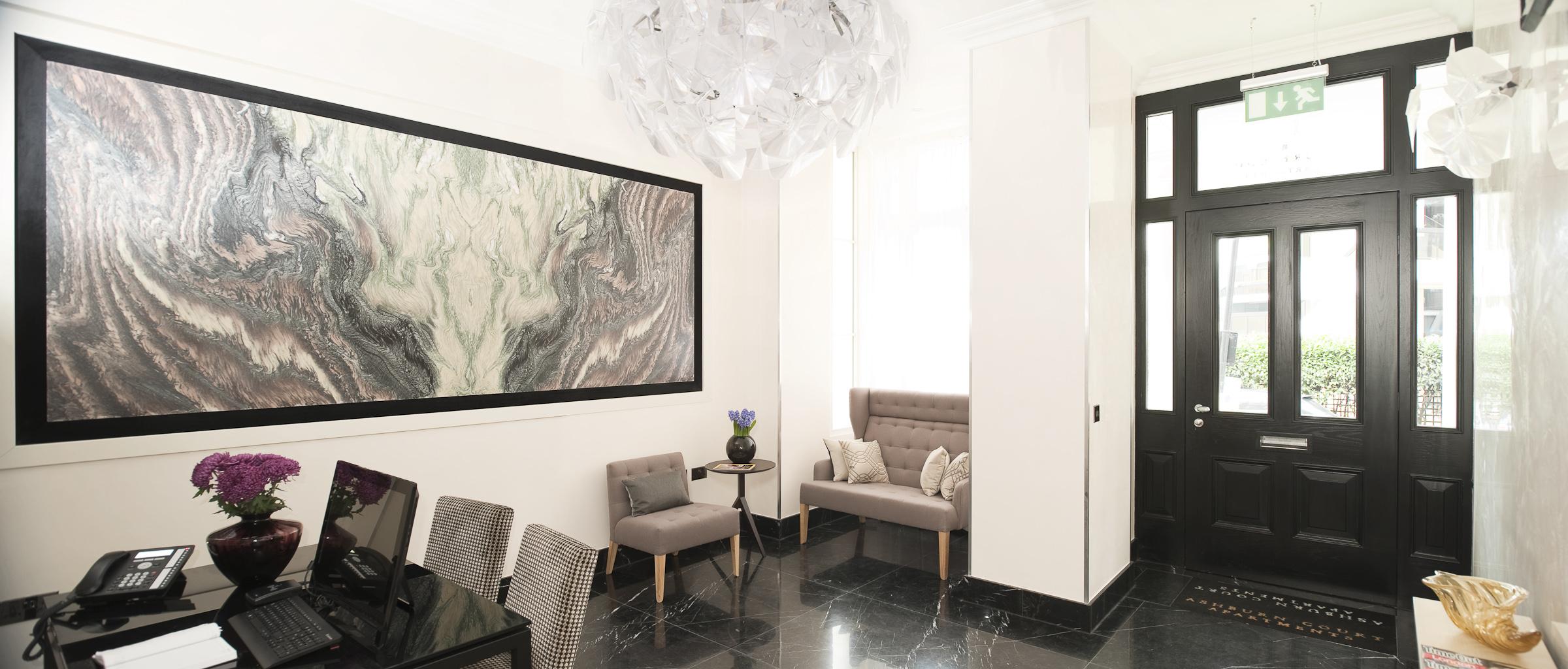 Ashburn Court 4* London
