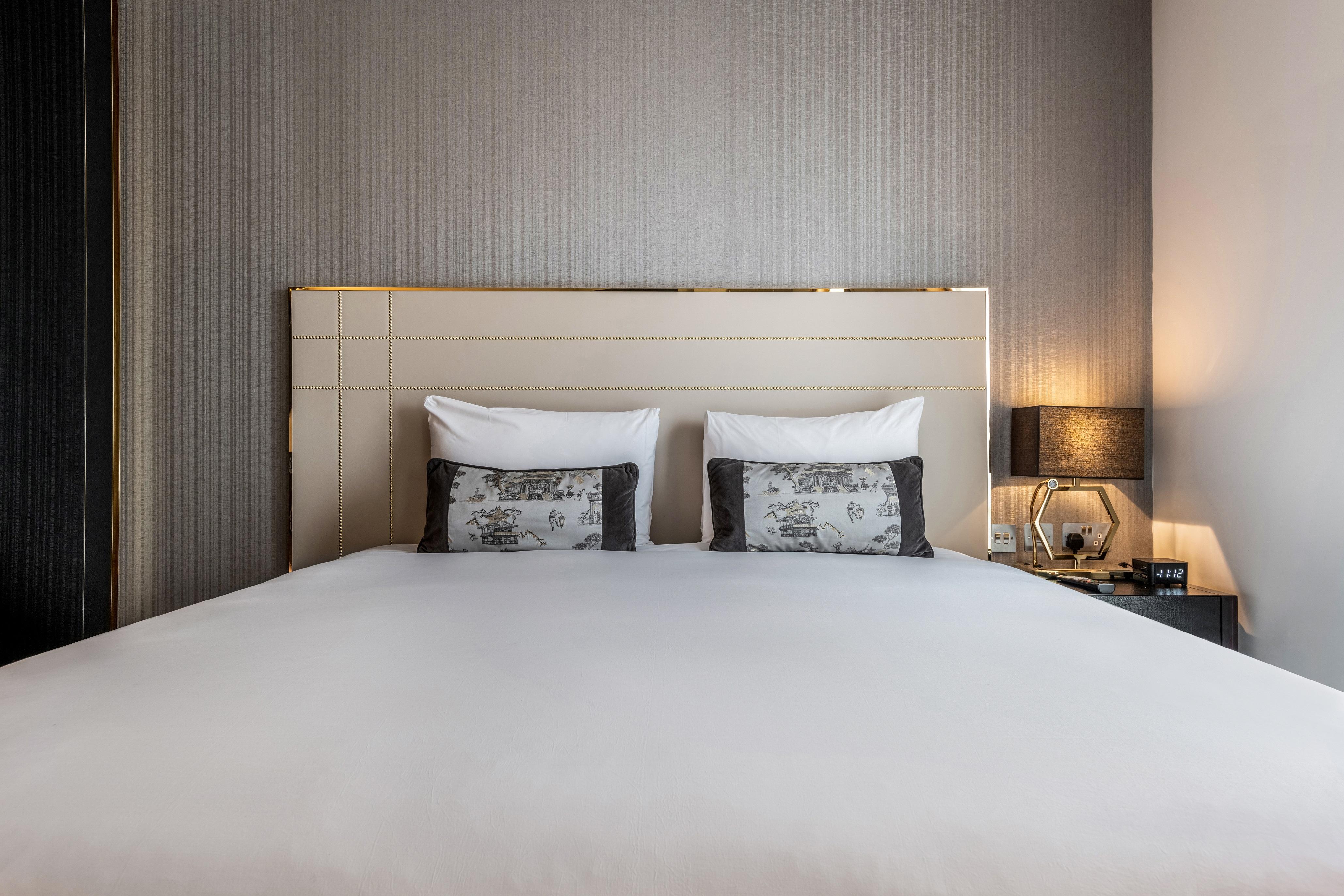 Saint Hotell London