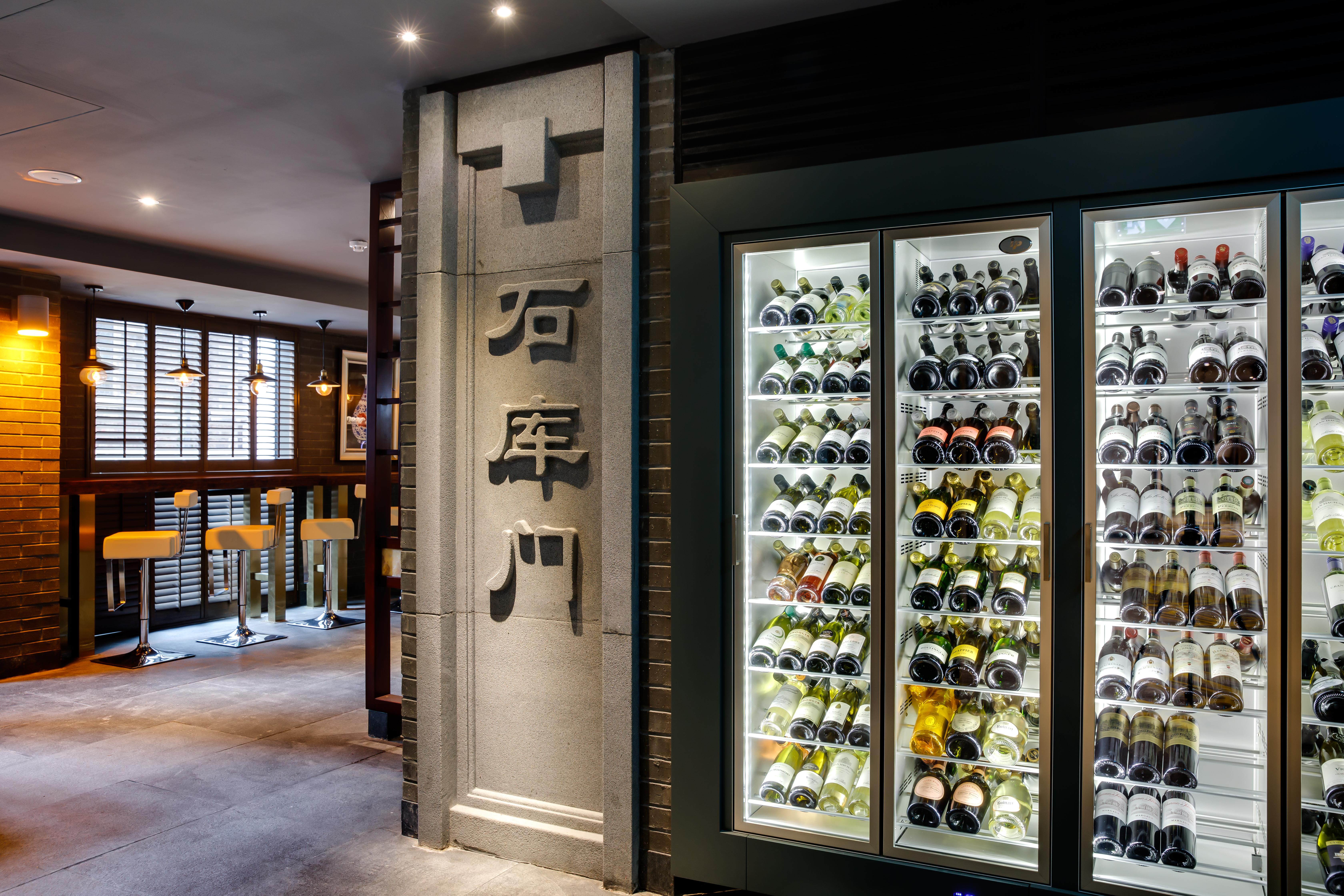 Hotell Saint London
