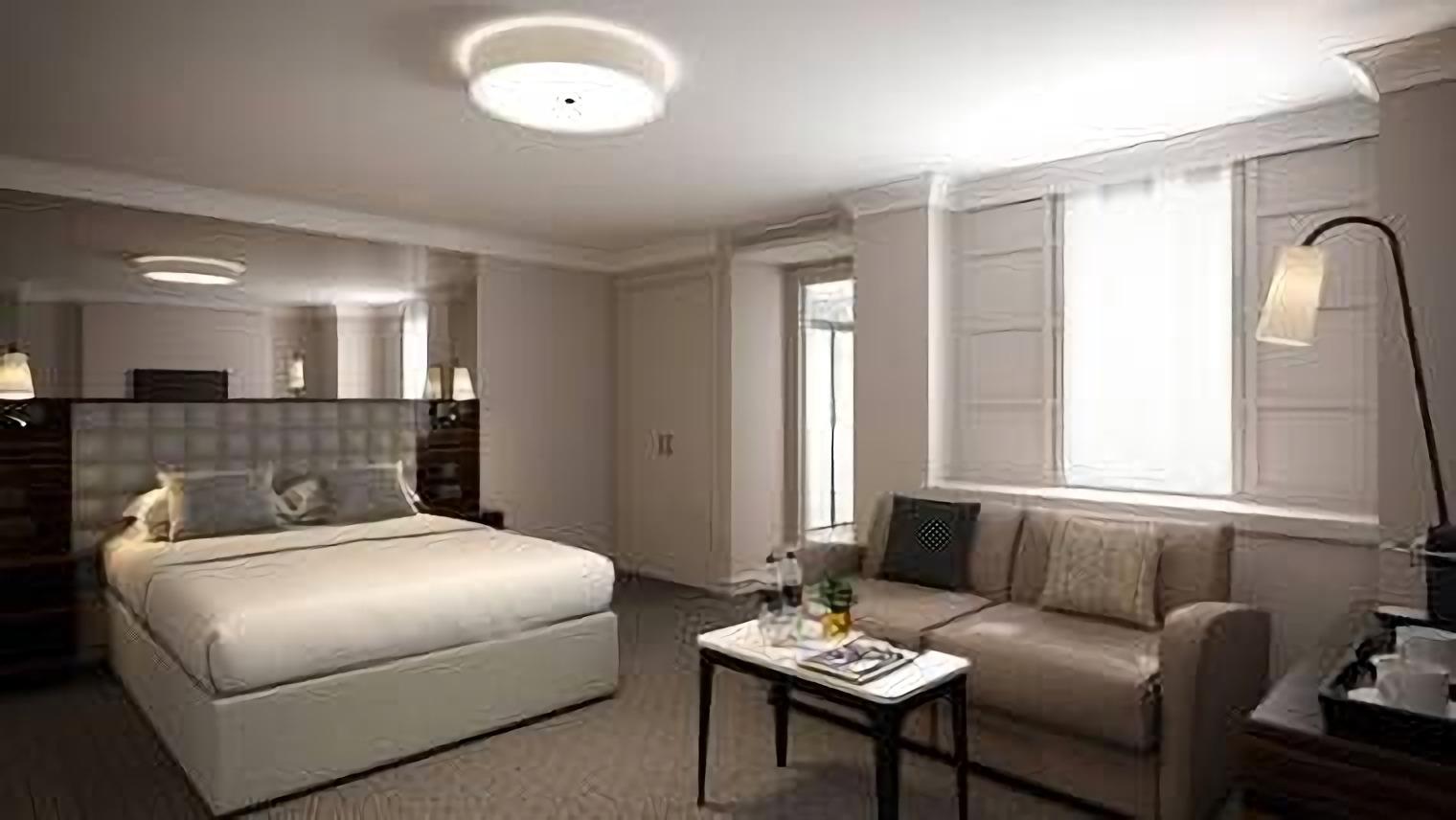 Hotell Palace