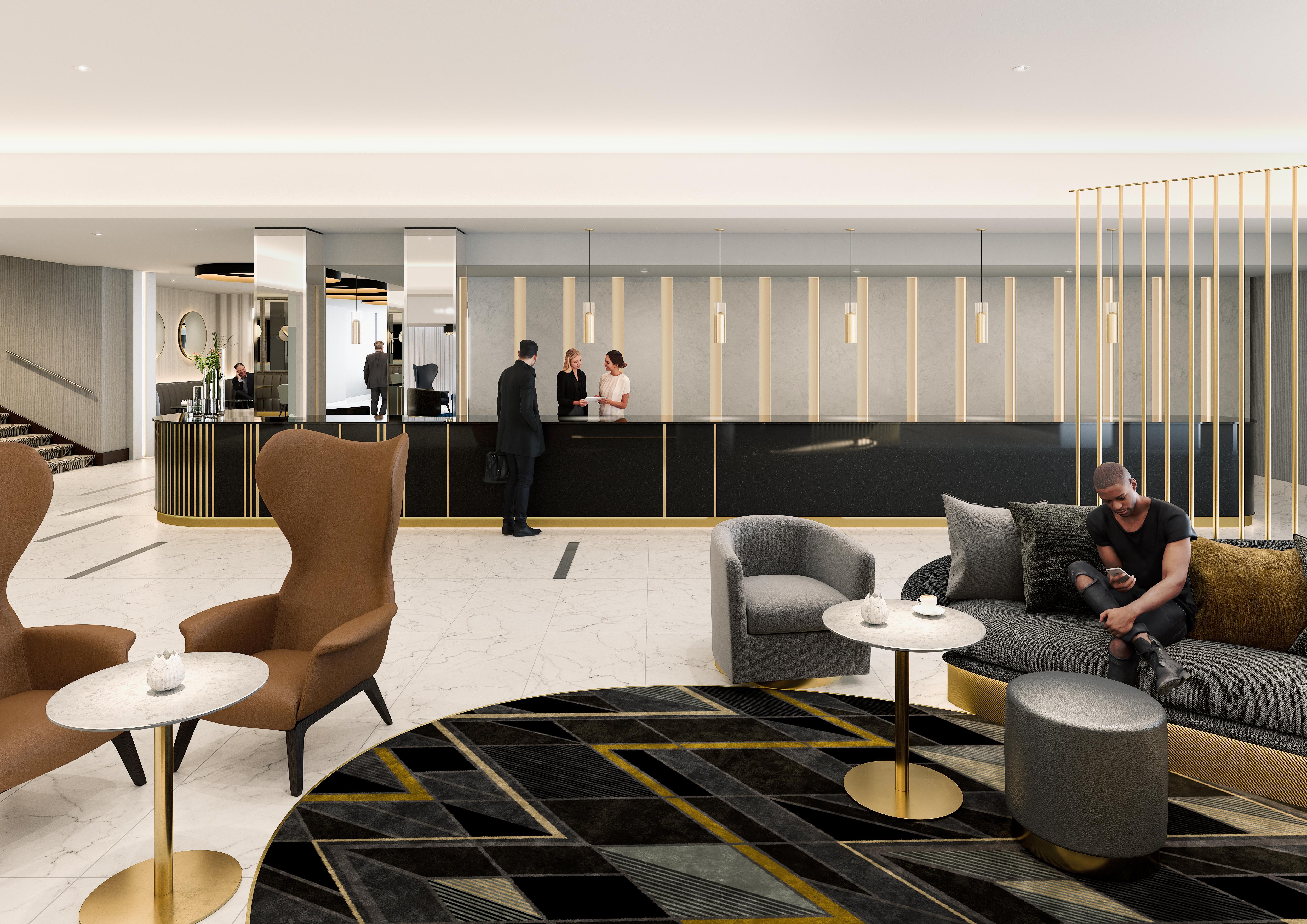 Palace Hotell