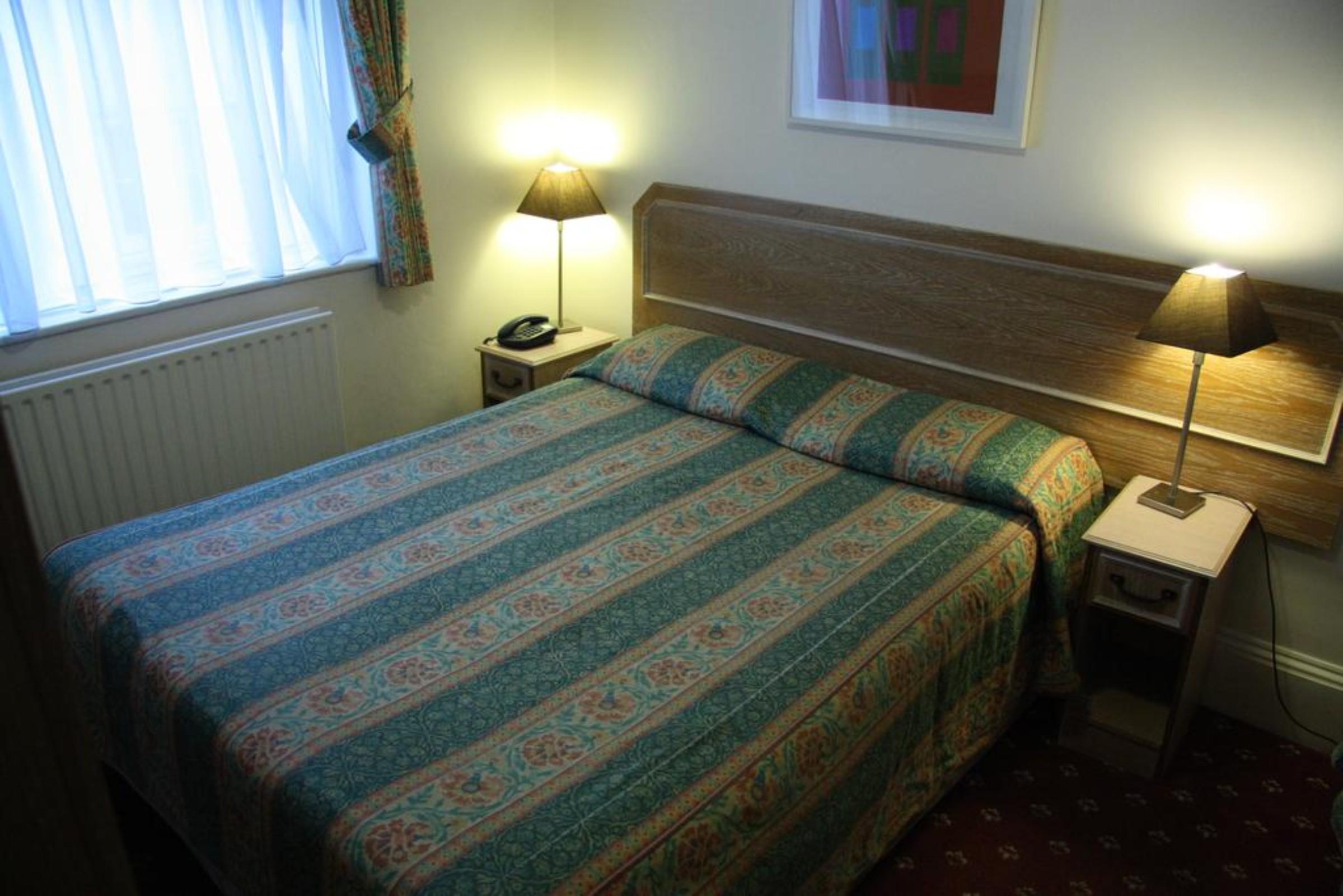 Kingswaypark At Park Avenue Hotel