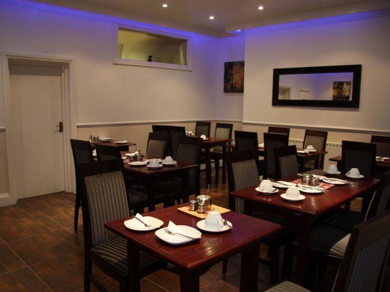 Hotel Kingswaypark At Park Avenue London