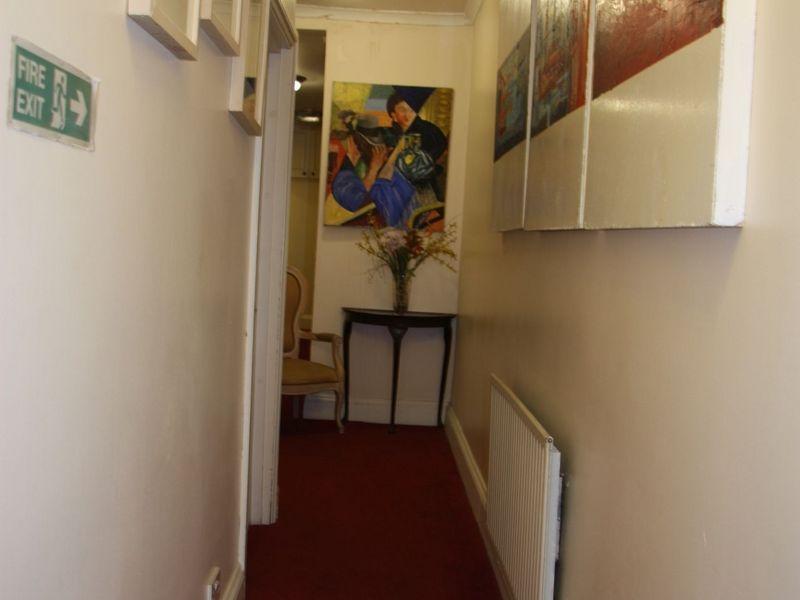Kingswaypark At Park Avenue 3* London