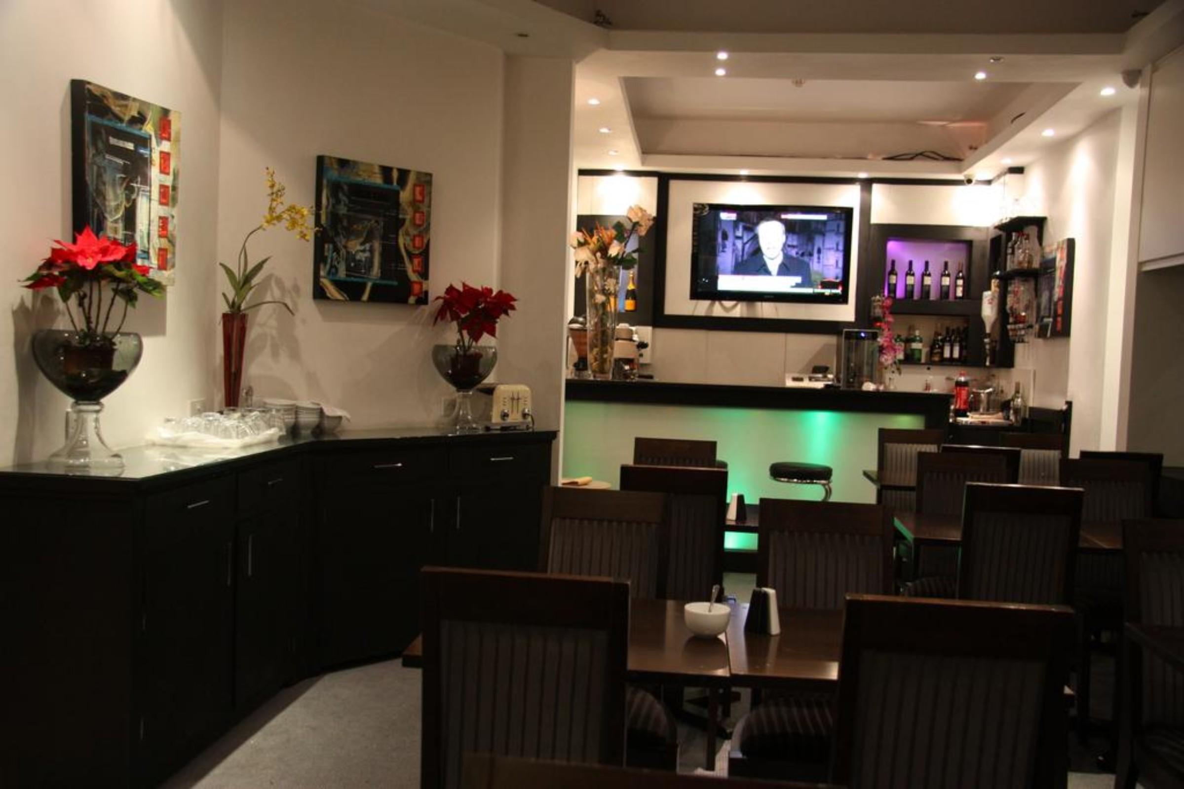 Kingswaypark At Park Avenue Hotel London
