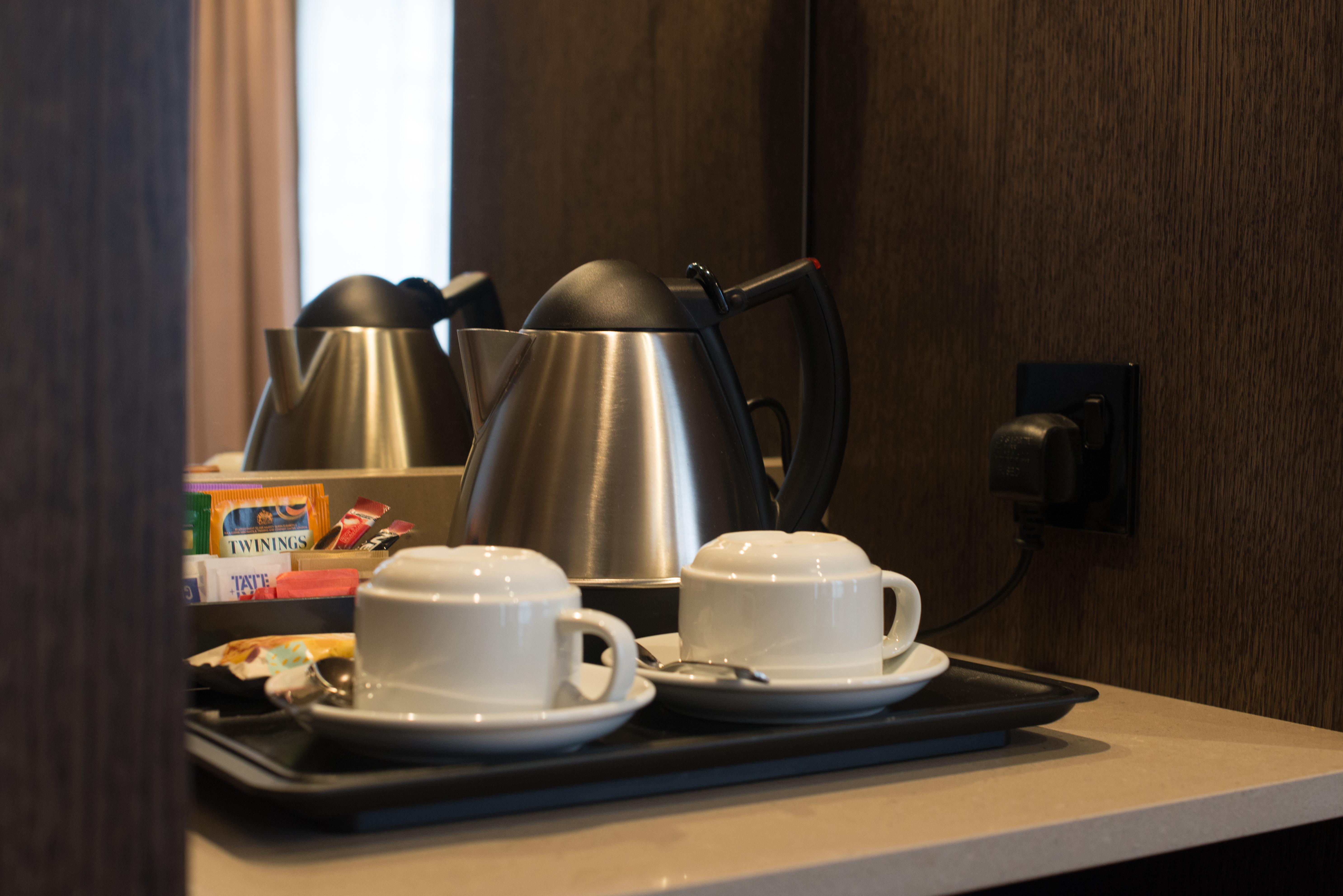 The Kings Head Hotel 4*