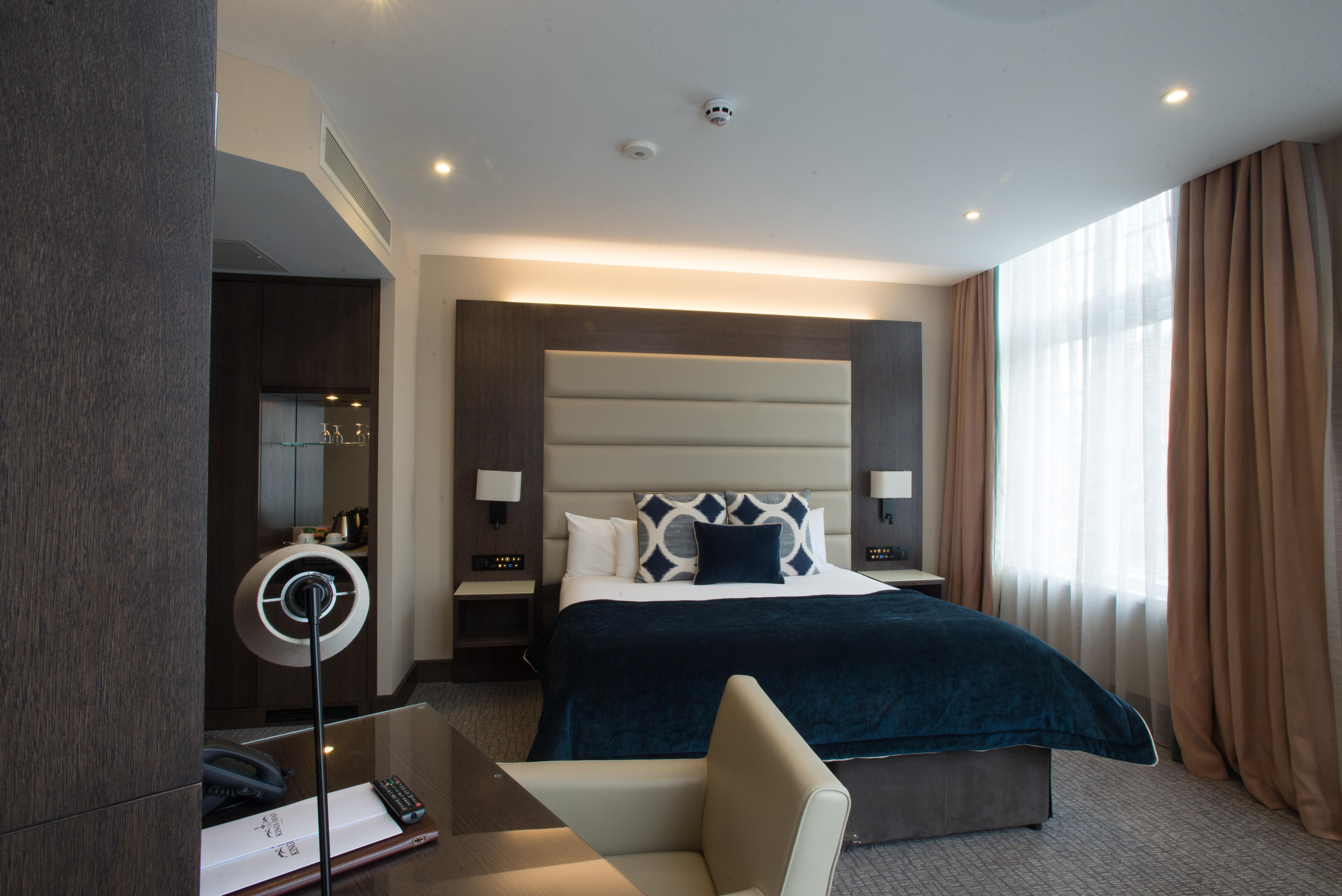 The Kings Head Hotel Hotel 4*