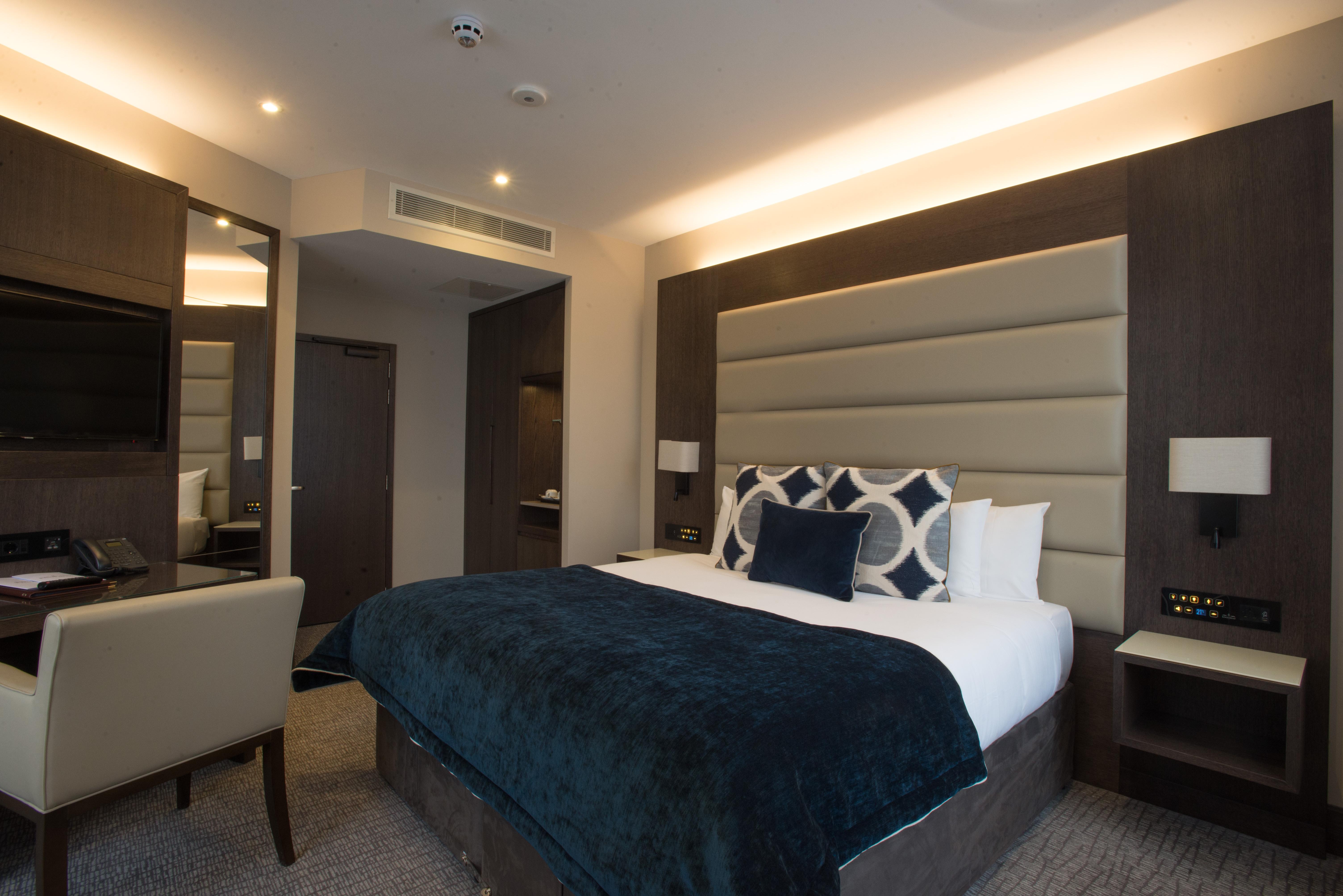 Hotel The Kings Head Hotel 4*