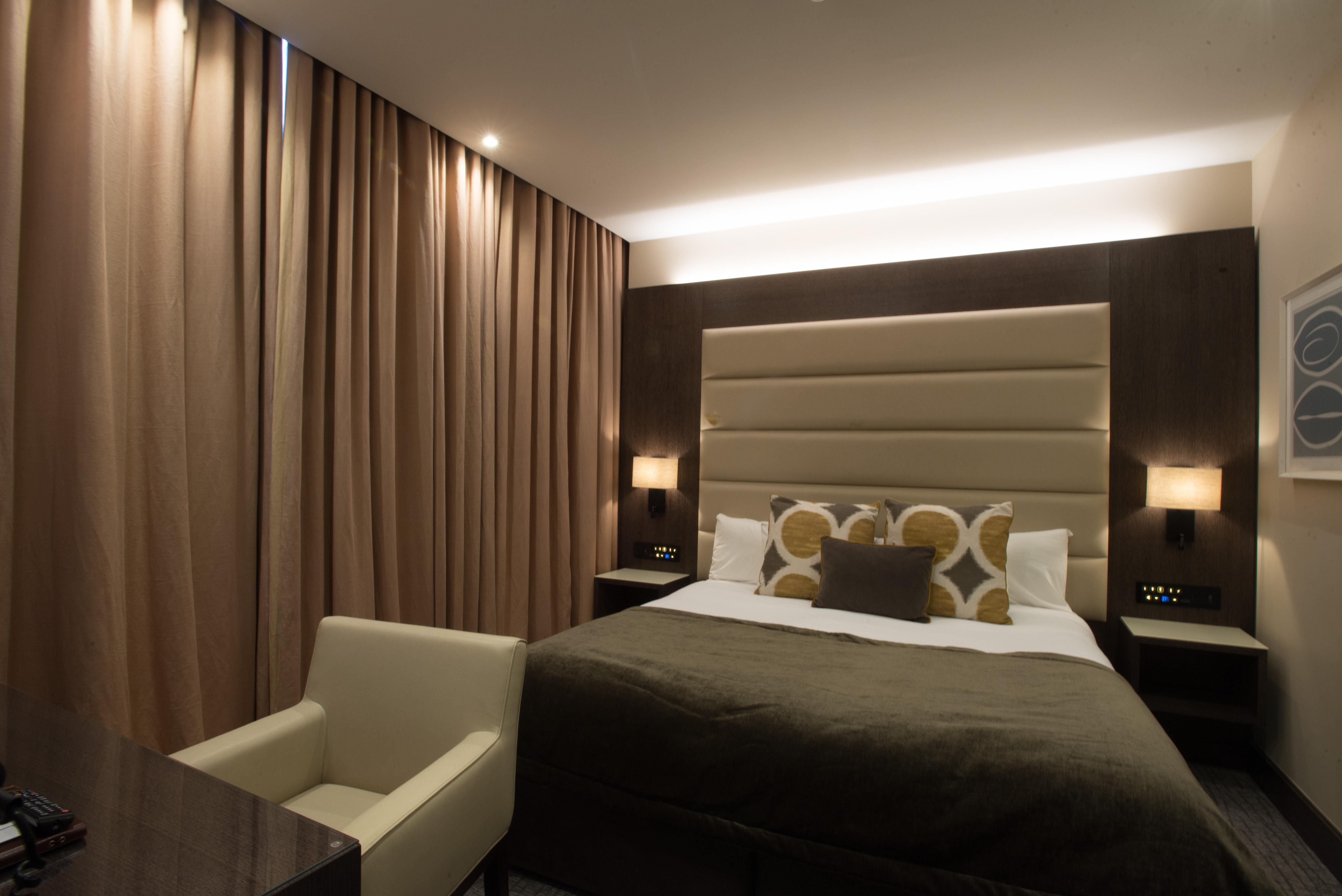 The Kings Head Hotel 4*