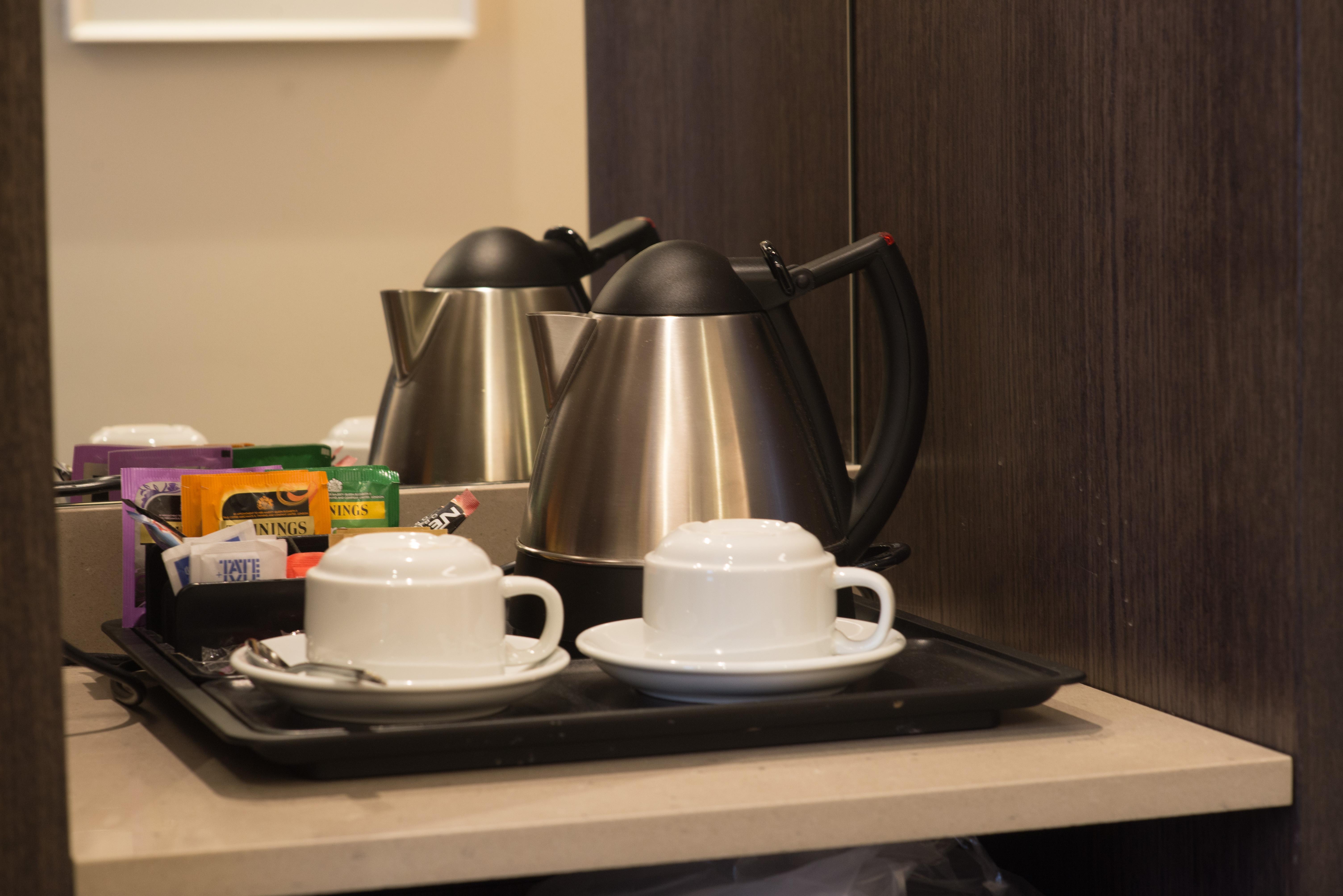 The Kings Head Hotel 4* London