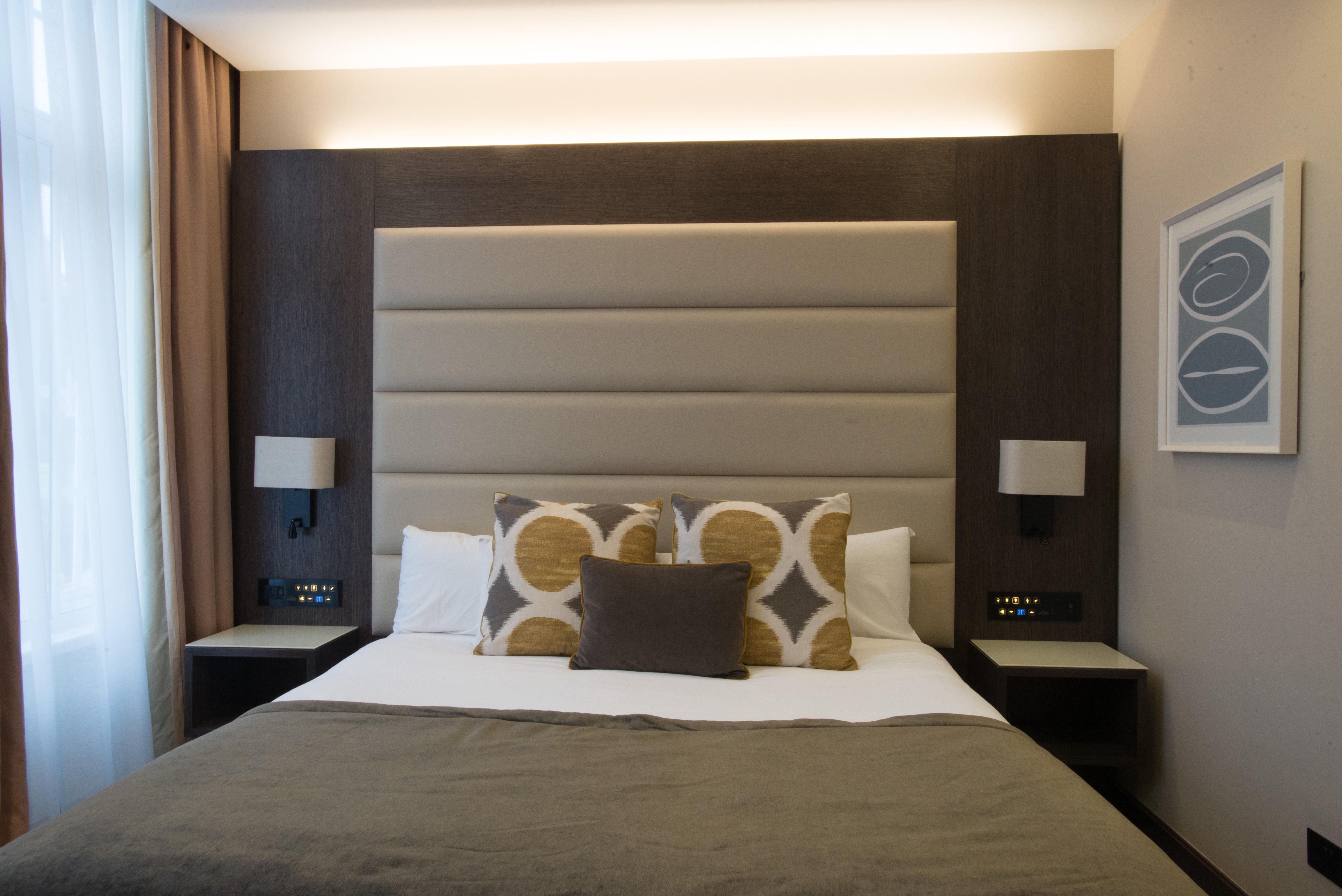 The Kings Head Hotel 4*