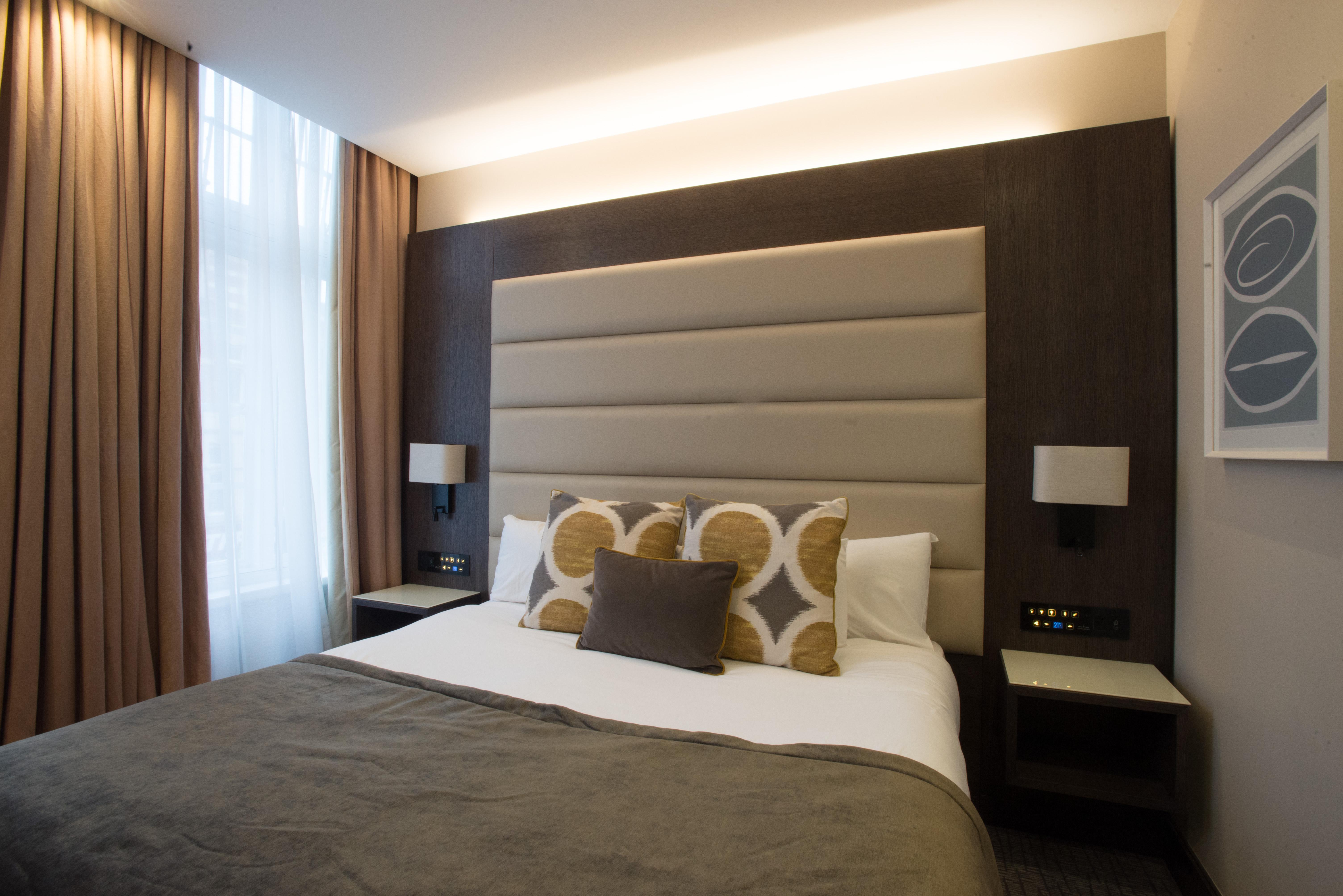 The Kings Head Hotel Hotel 4*
