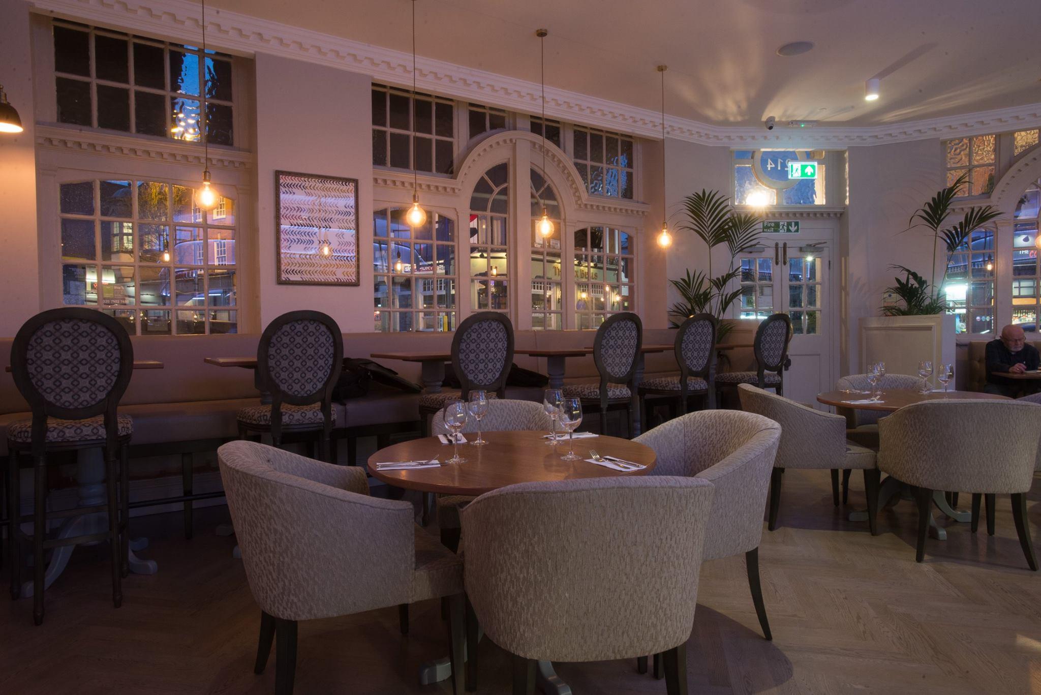 Hotel The Kings Head Hotel 4*