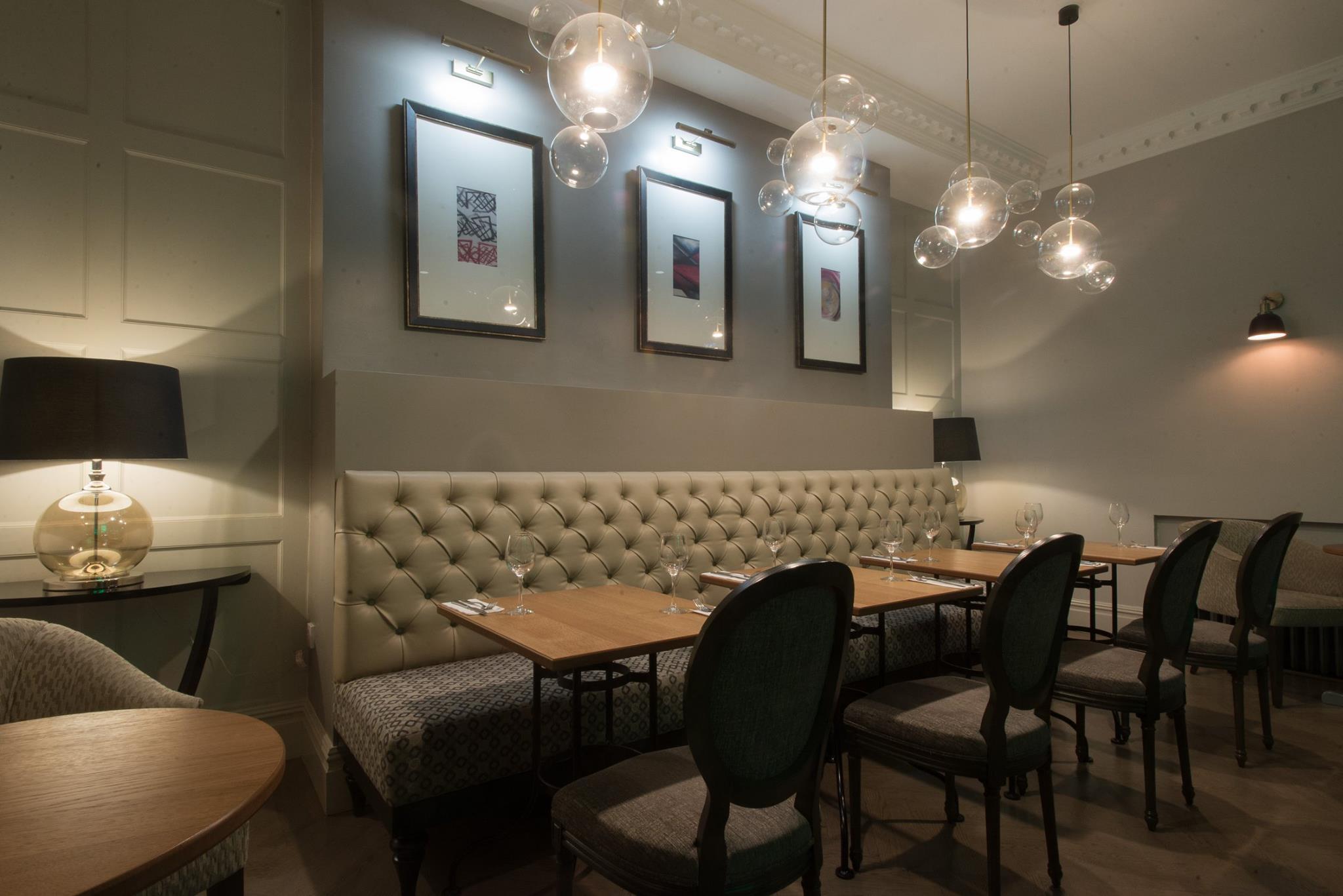 The Kings Head Hotel Hotel