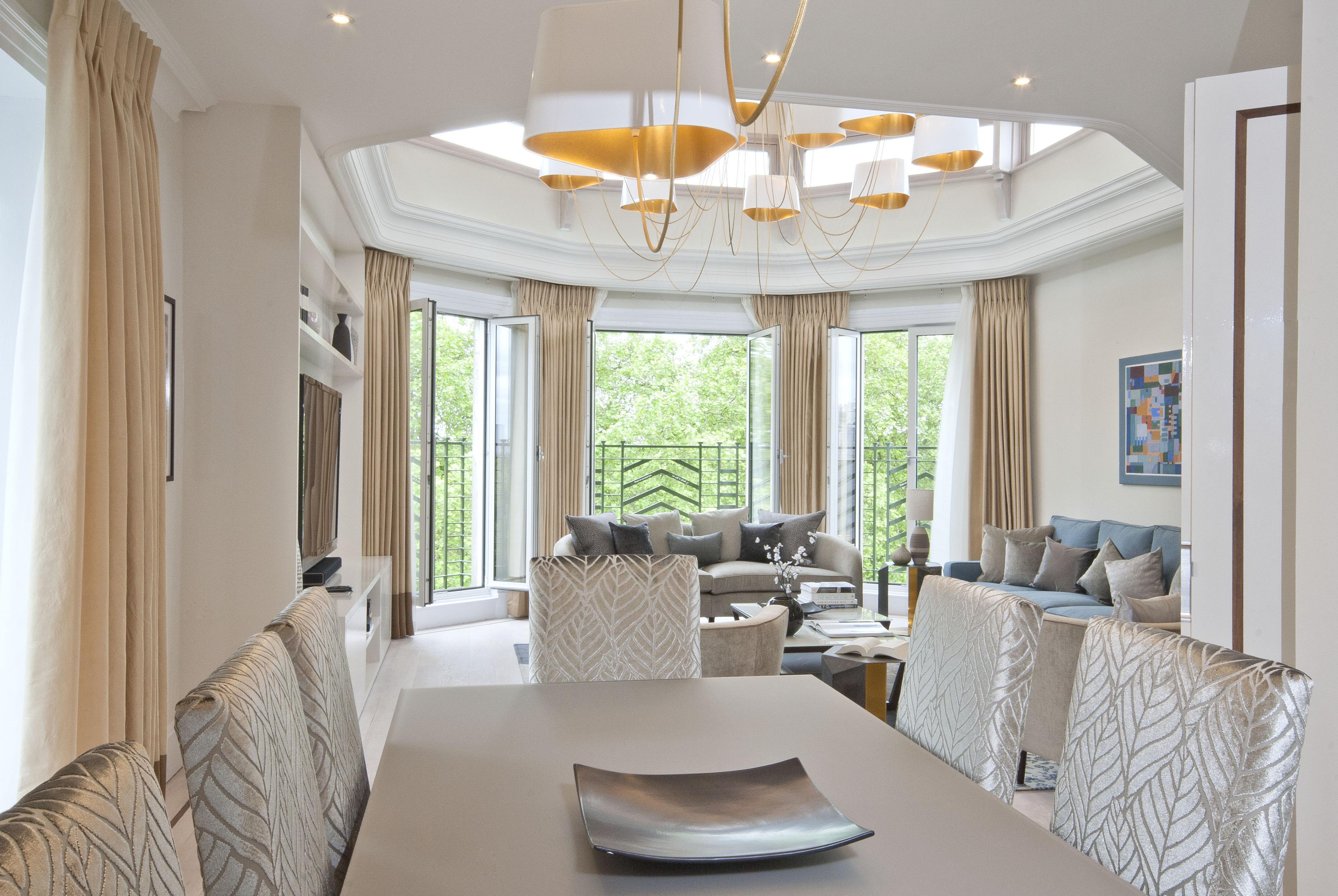 Fountain House - 5*