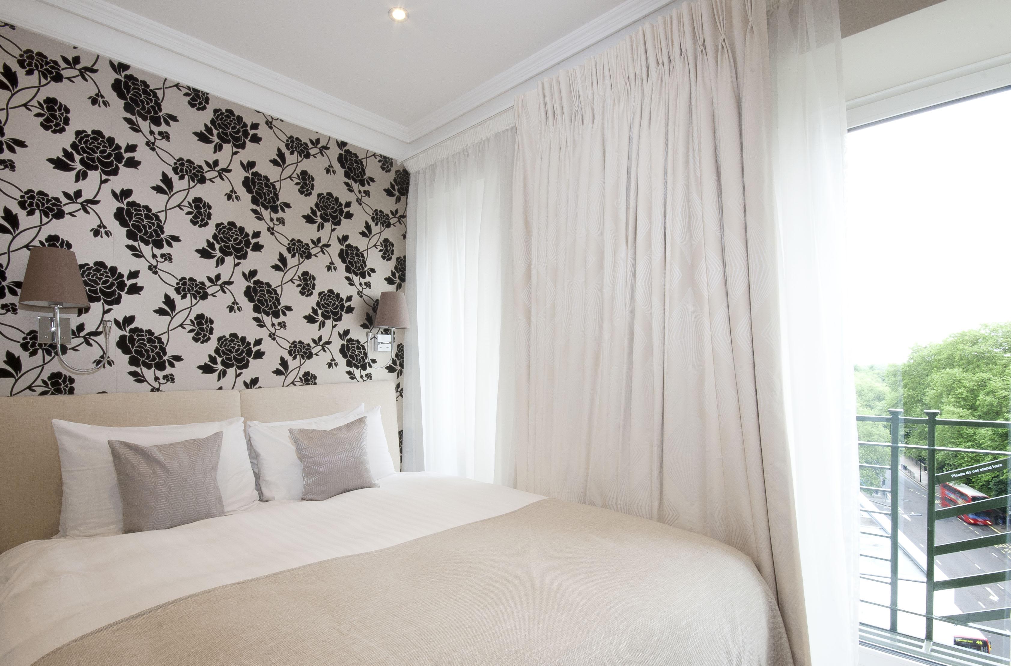 Fountain House - 5* London