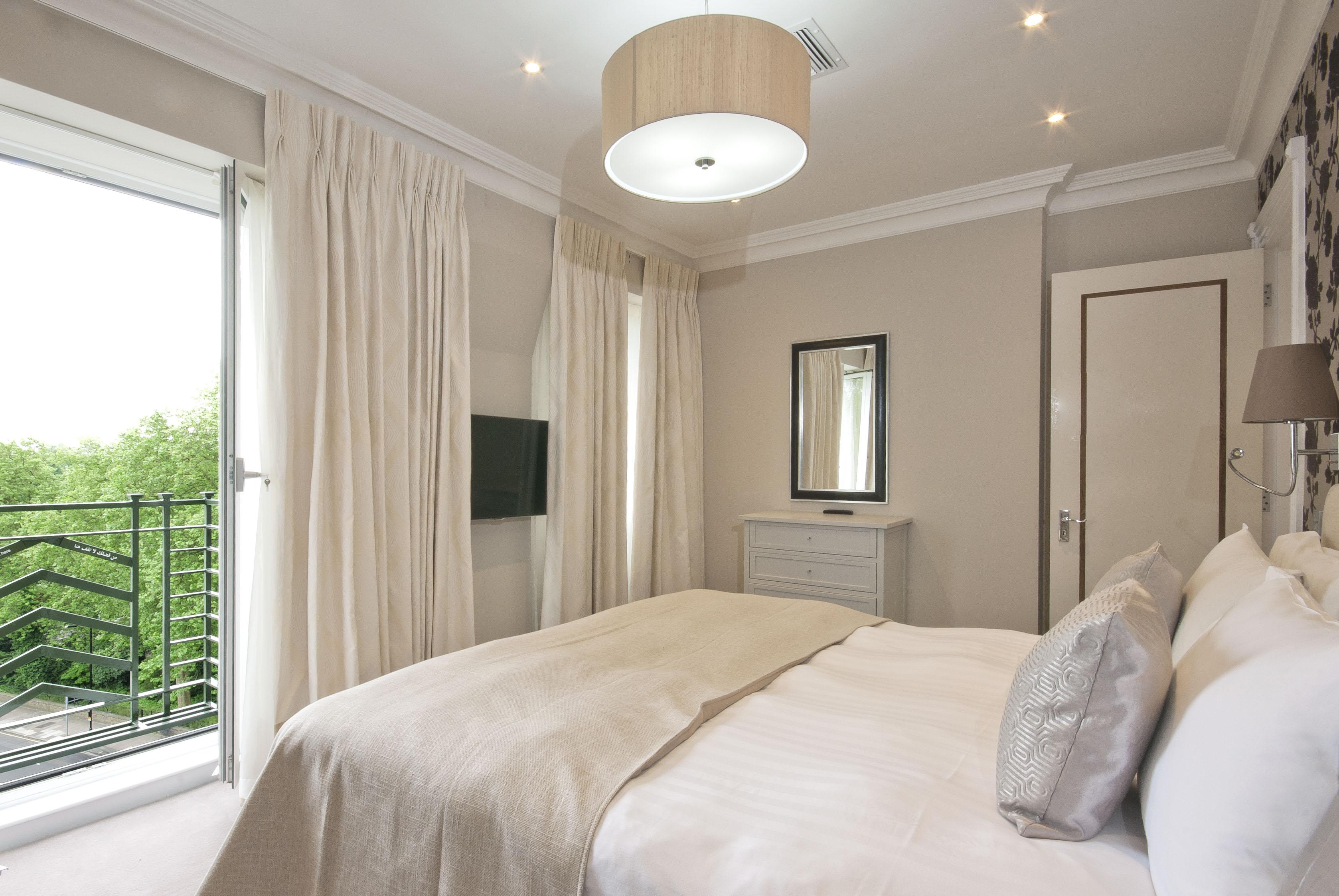 Aparthotel Fountain House - 5*