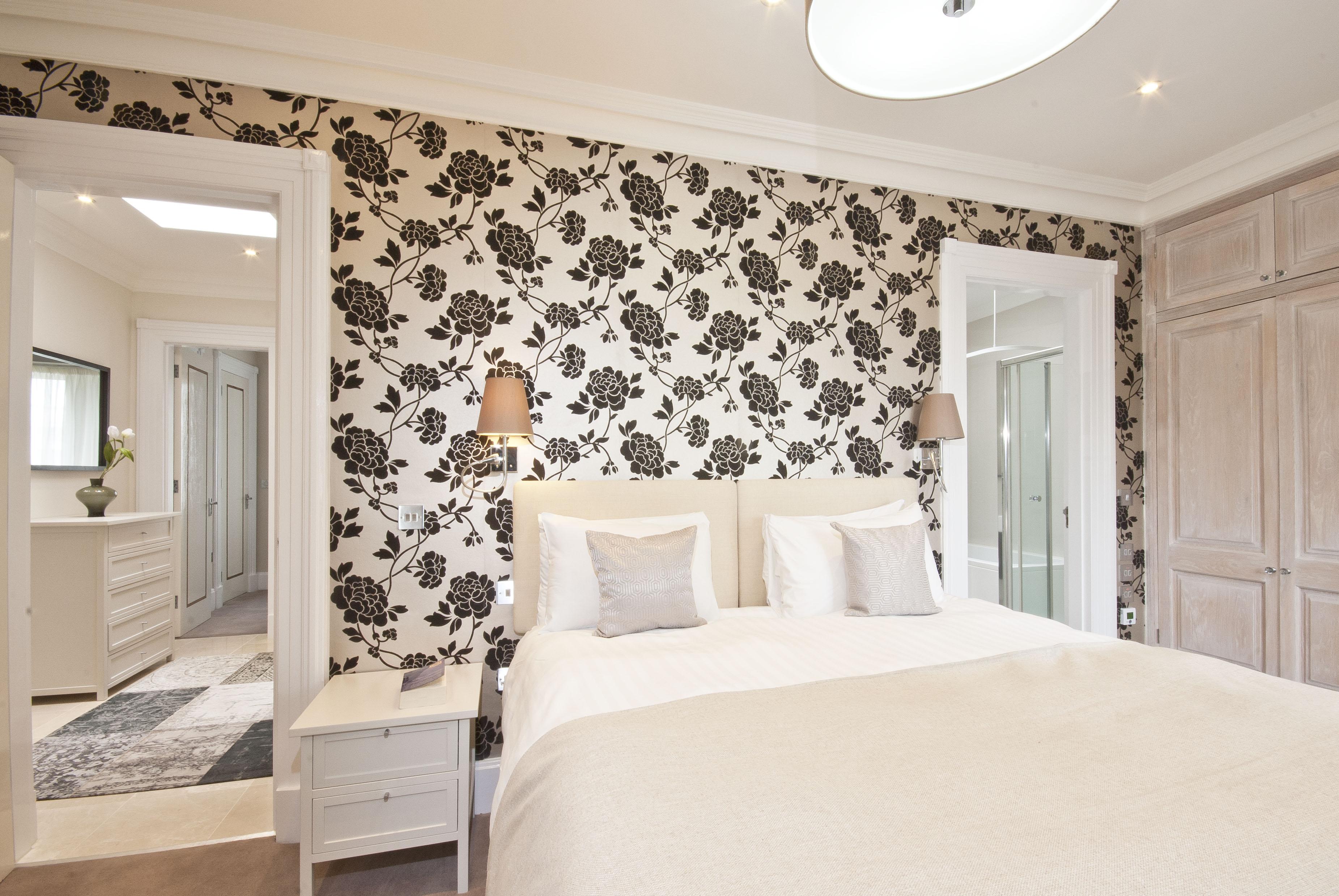 Fountain House - Aparthotel London