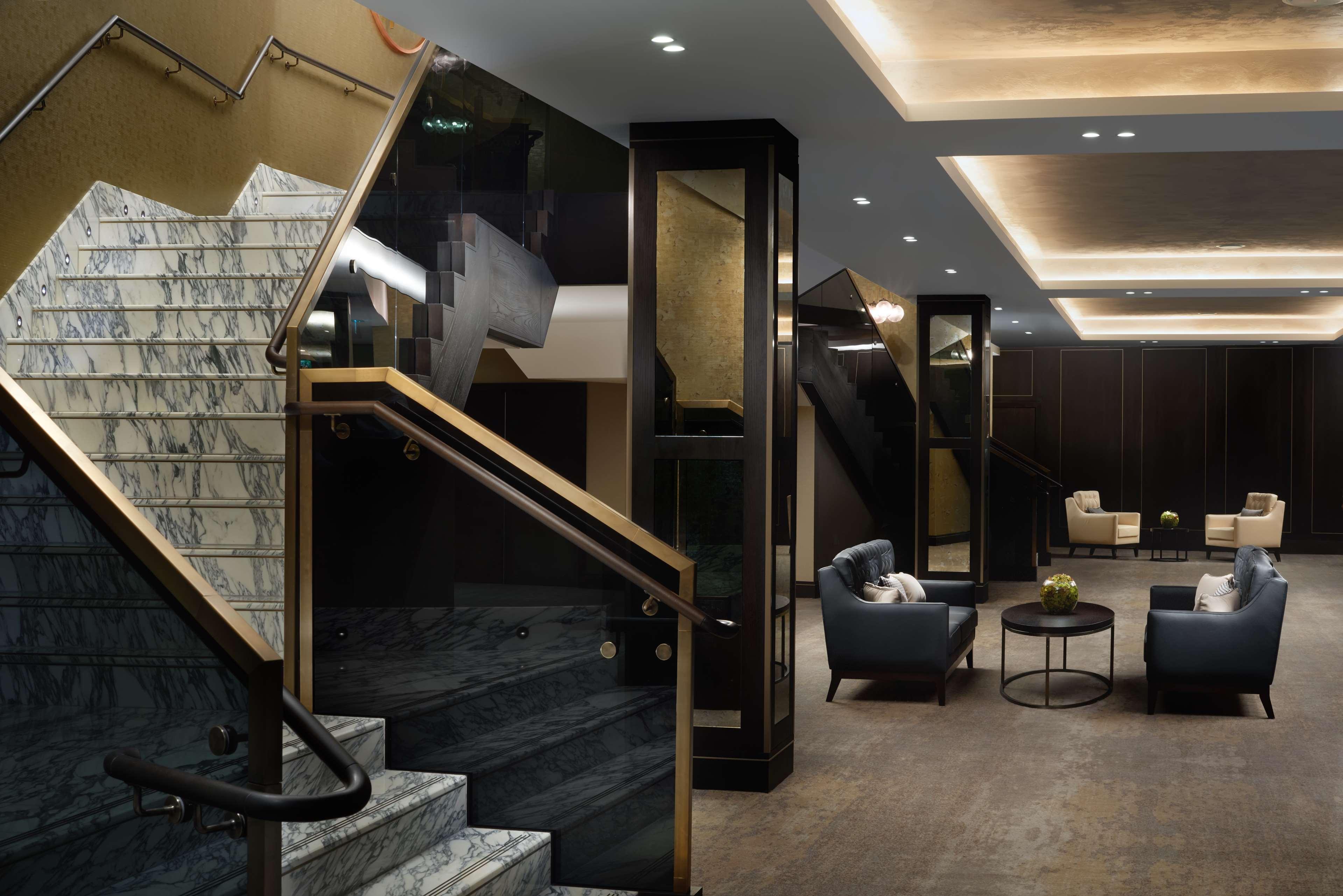 Hotel Hilton Bankside