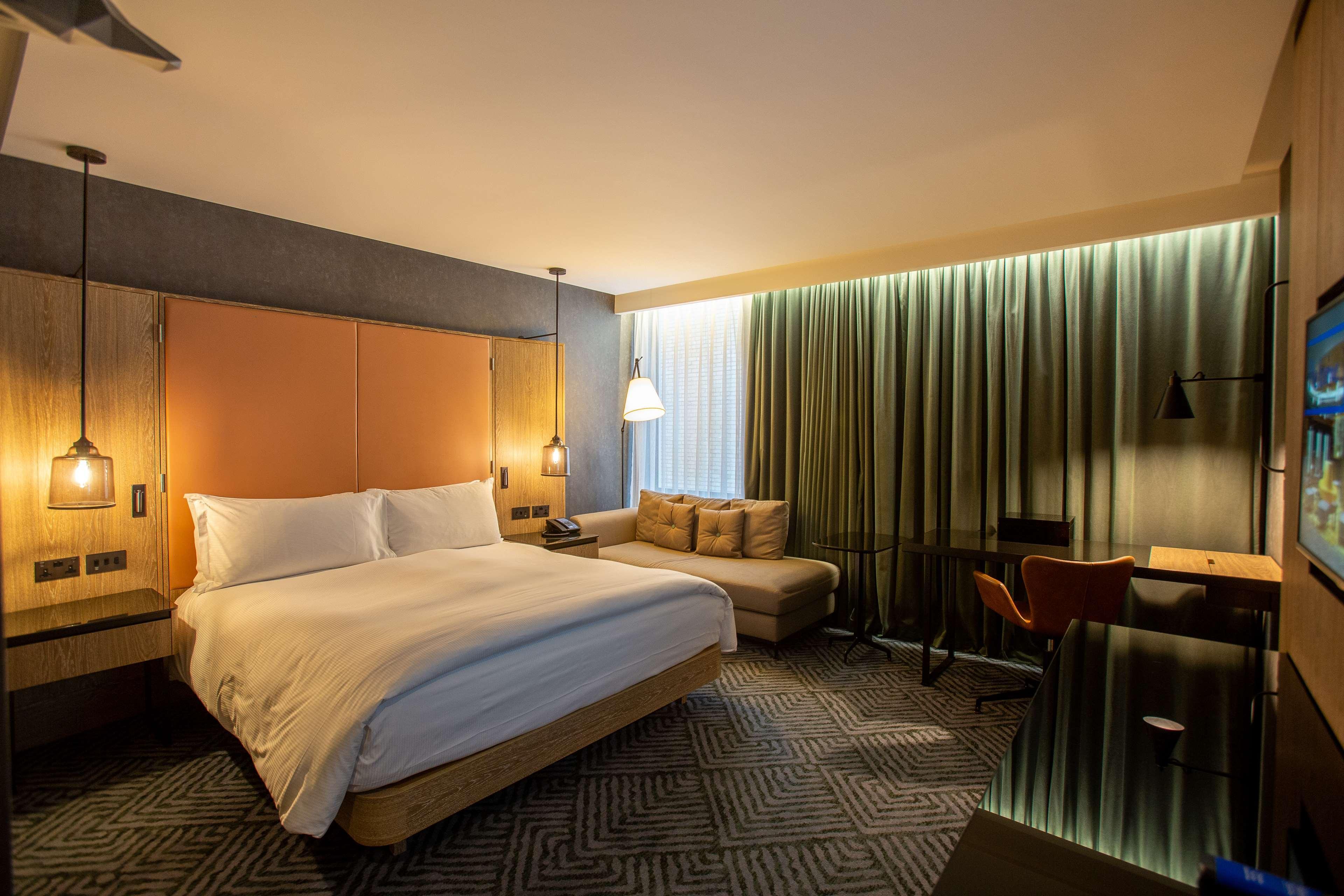 Hotel Hilton Bankside