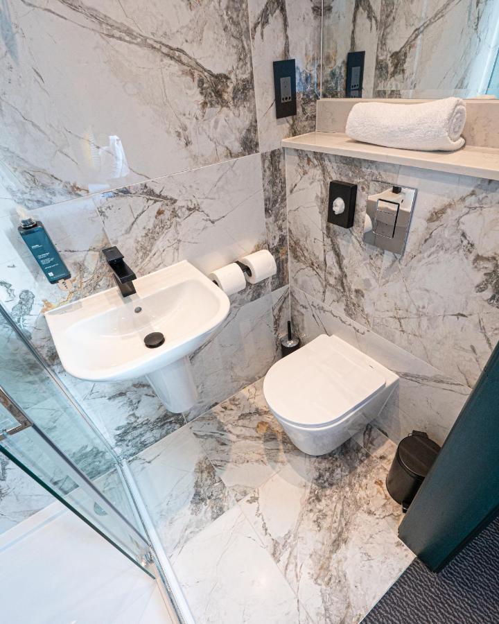 Hotell Hyde Park