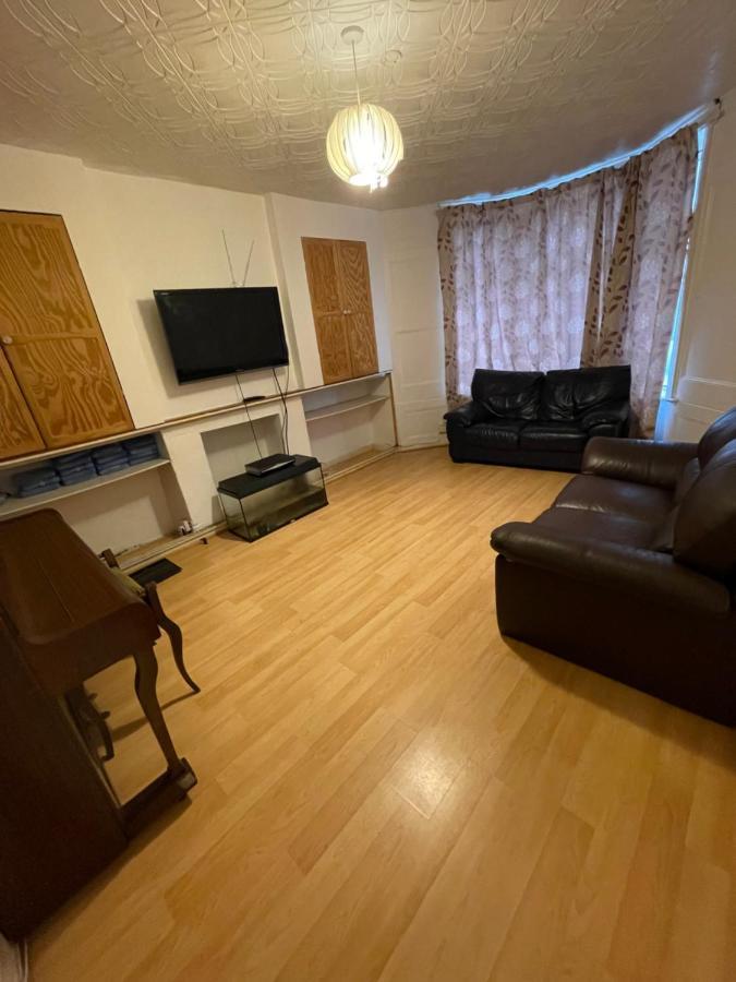 Elmdene Road Homestay