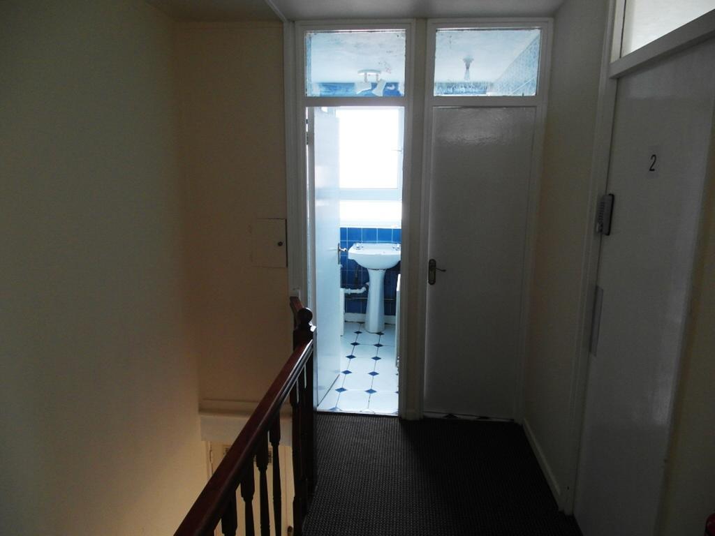 Lettingeasy - Brownfield Guest house *