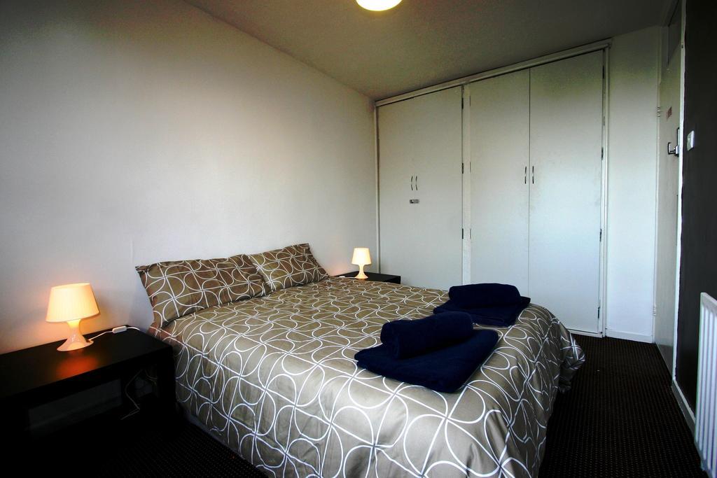 Guest house Lettingeasy - Brownfield *