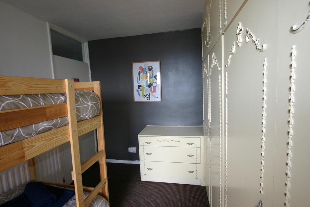Lettingeasy - Brownfield London