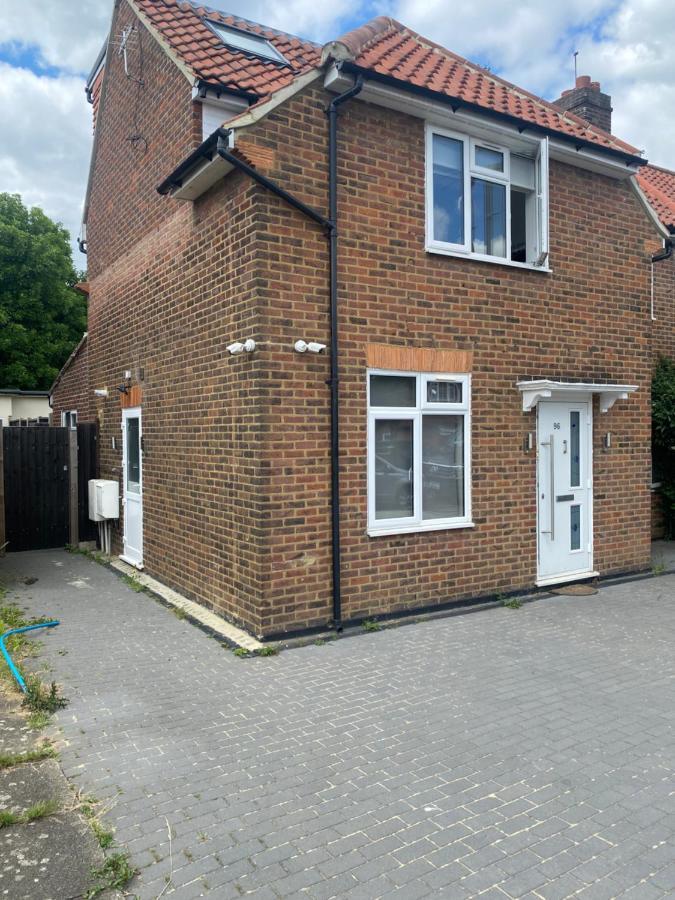 Appartement West Acton Studio Flat *