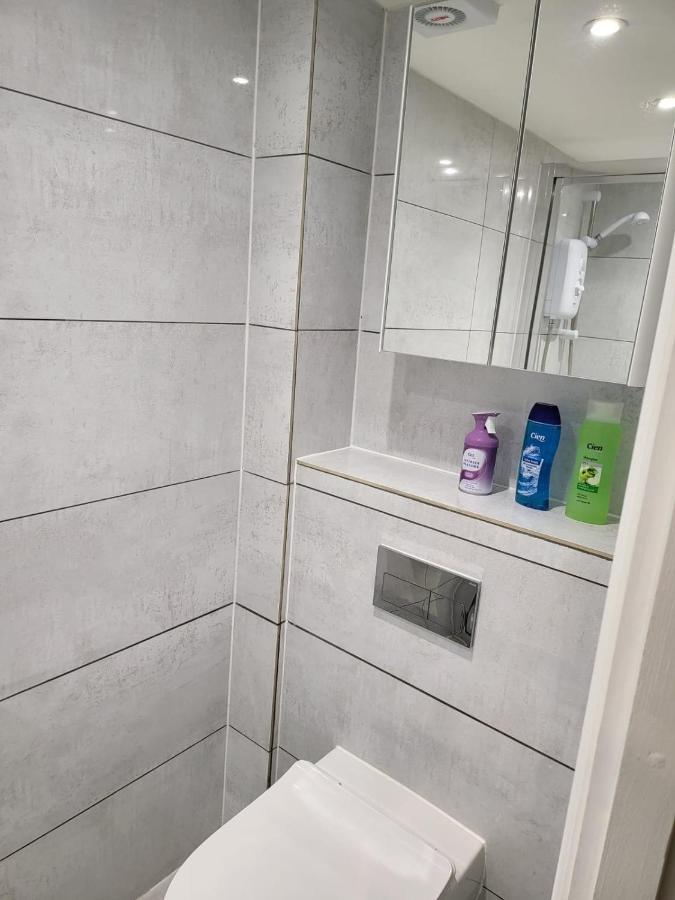 Classy Flat In Fulham Apartment London