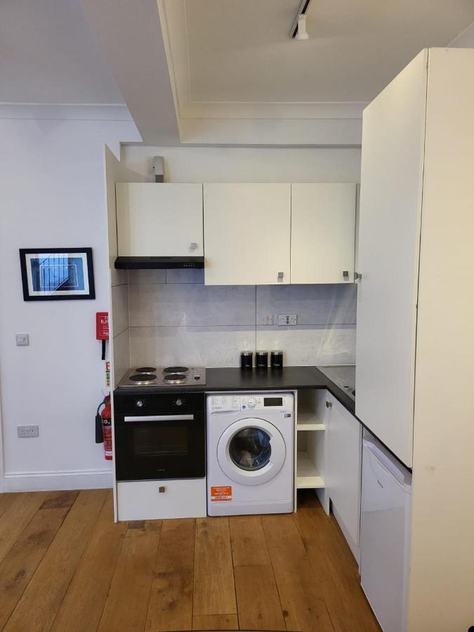 Classy Flat In Fulham *