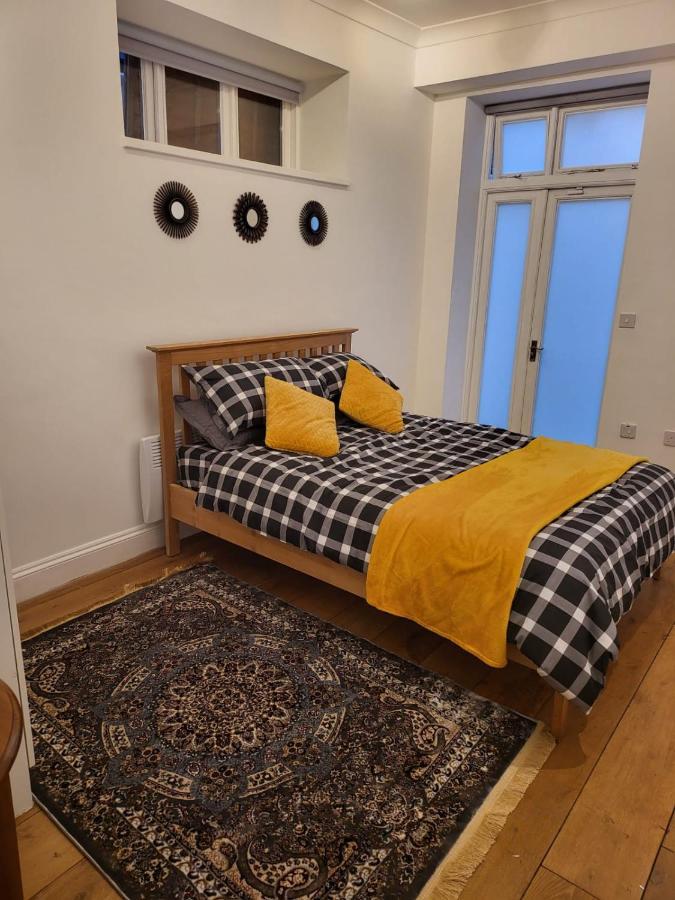 Apartment Classy Flat In Fulham *